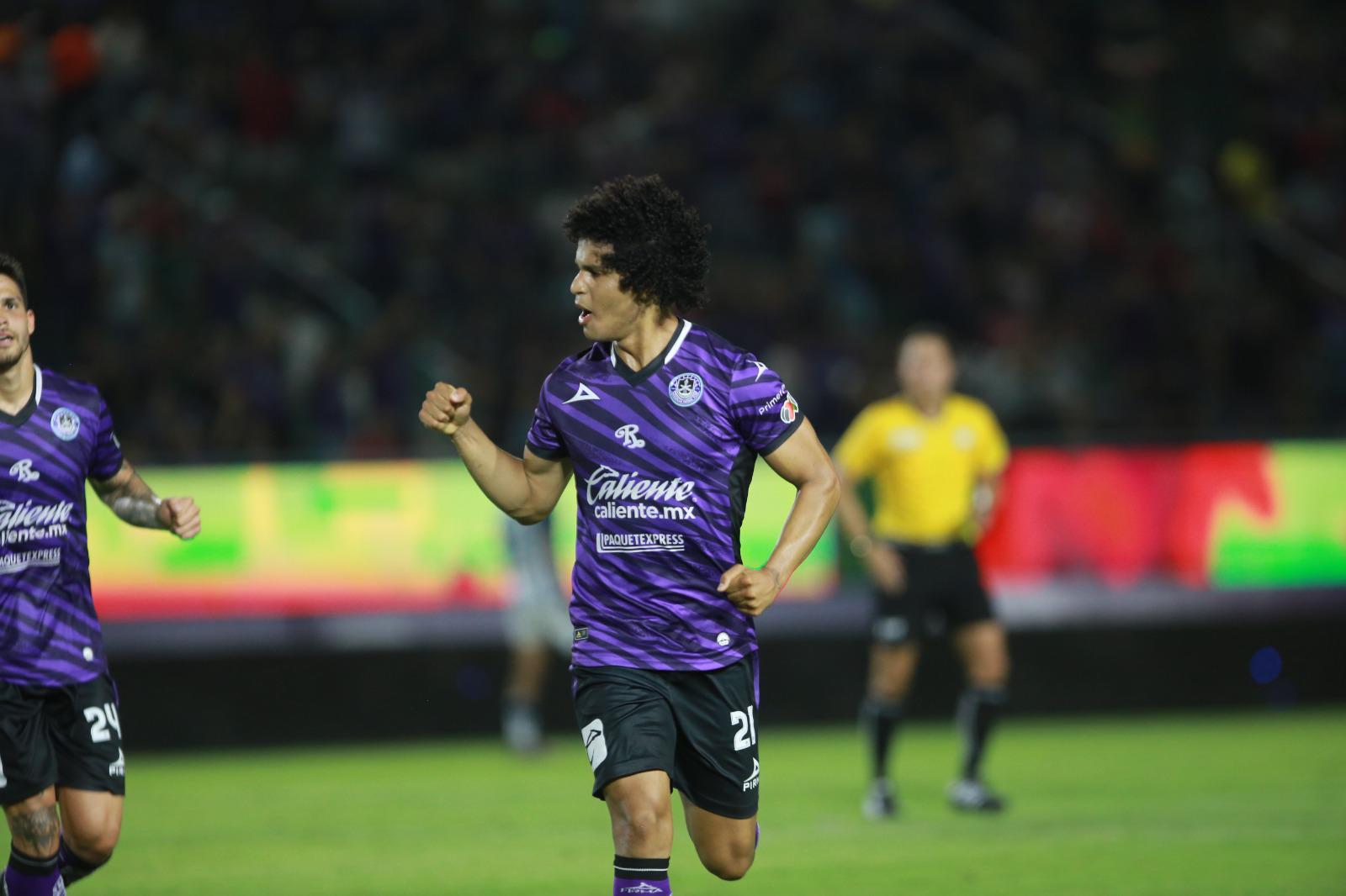 $!Mazatlán rescata empate ante Pachuca en debut en el Apertura 2023