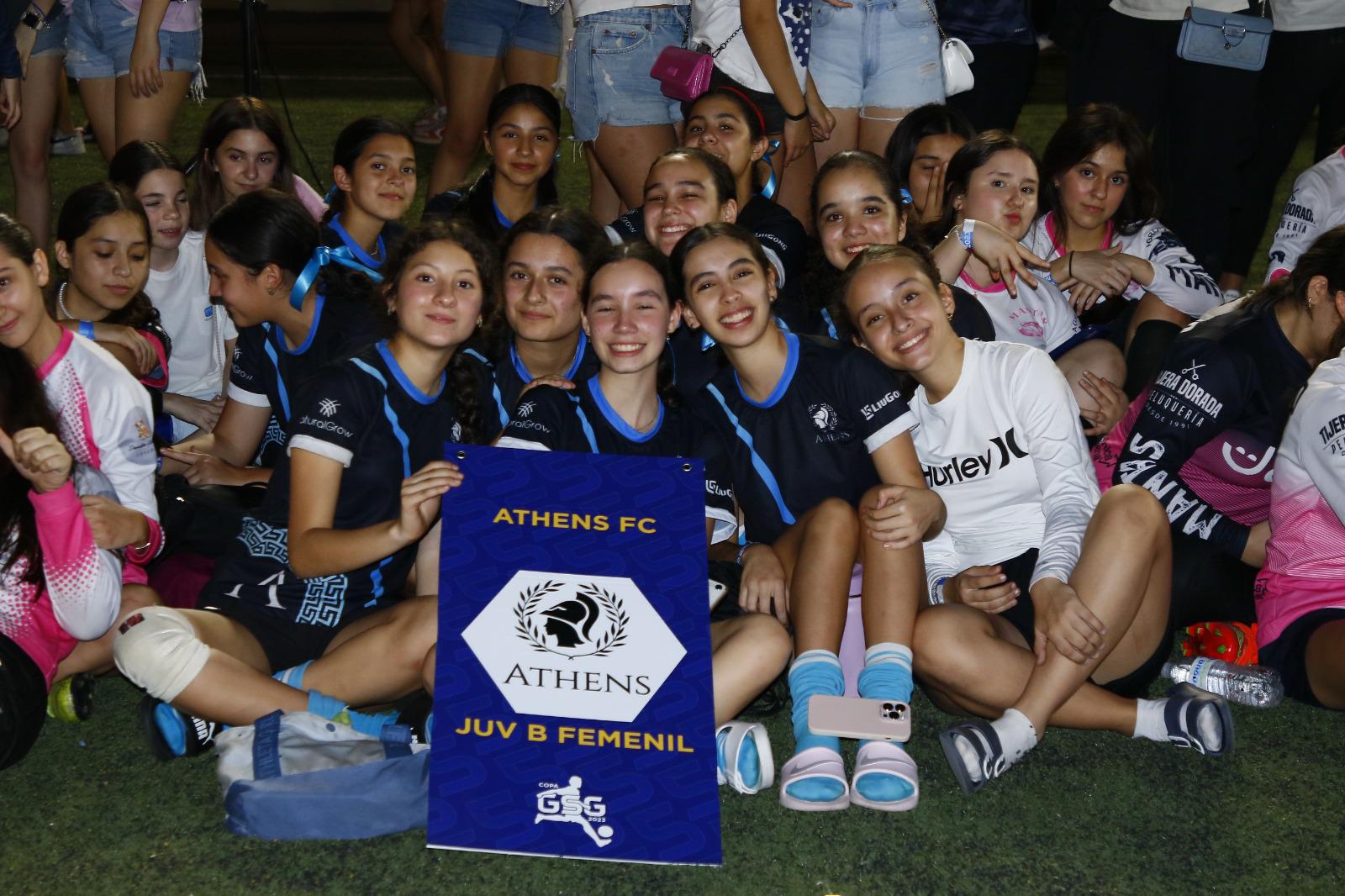 $!Se pone en marcha la Copa GSG 2023