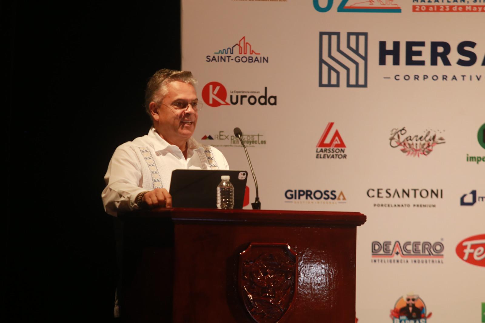 $!Ingenieros civiles exigen planeación real y no ‘renders bonitos’