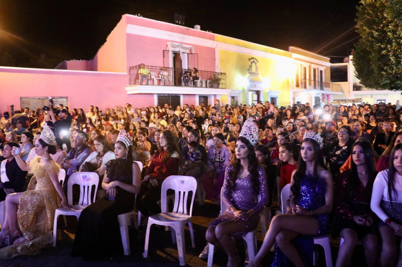 $!Tendrá Sinaloa 20 carnavales en 2024