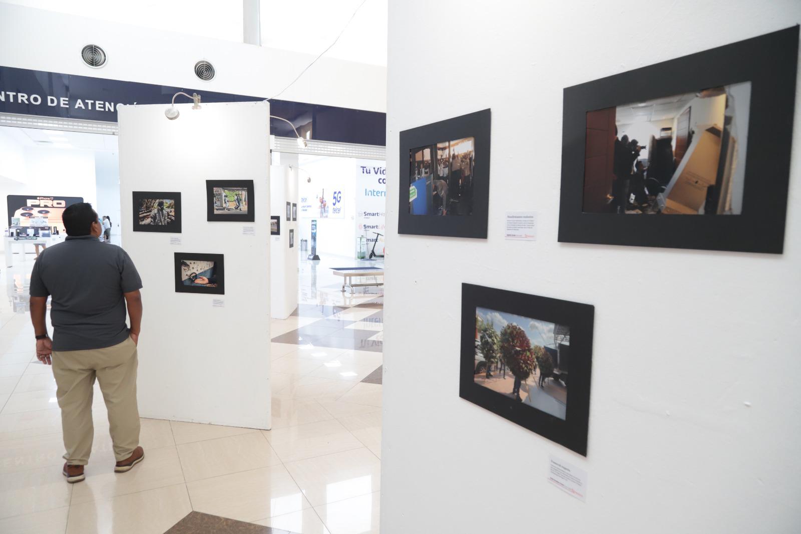 $!Hechos que marcaron la vida cotidiana de Culiacán y Mazatlán son expuestas en fotografías por Noroeste