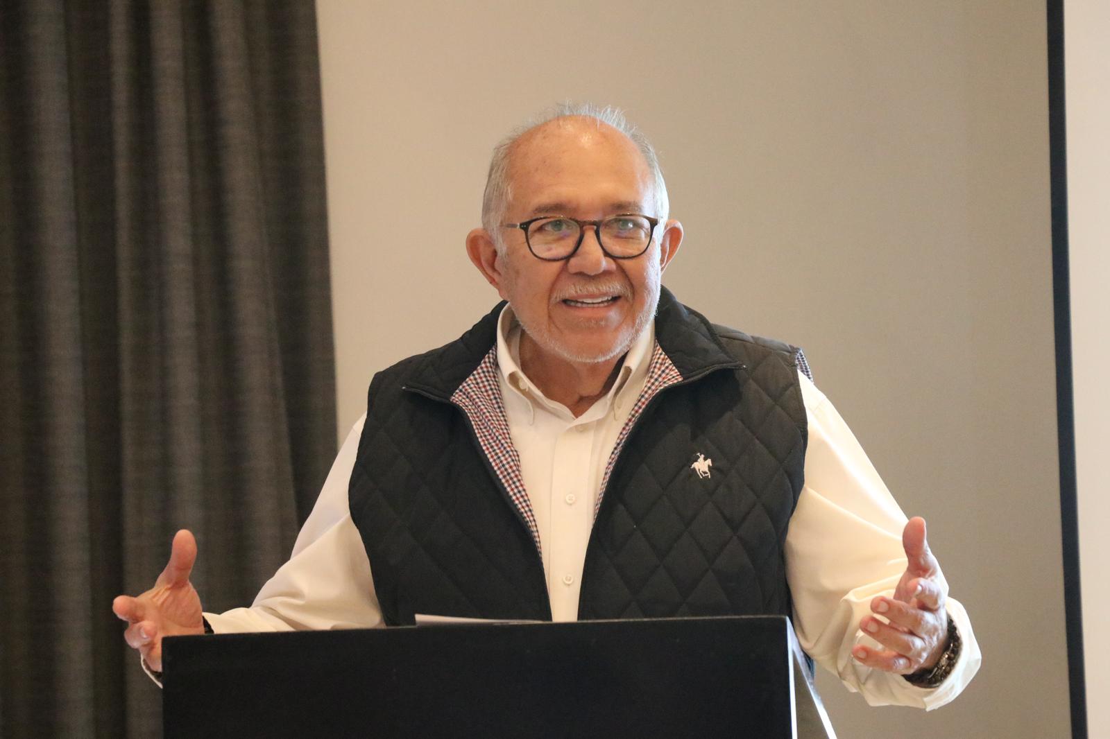 $!Entregan distintivo H y de Calidad Ambiental al hotel Holyday Inn Resort Mazatlán