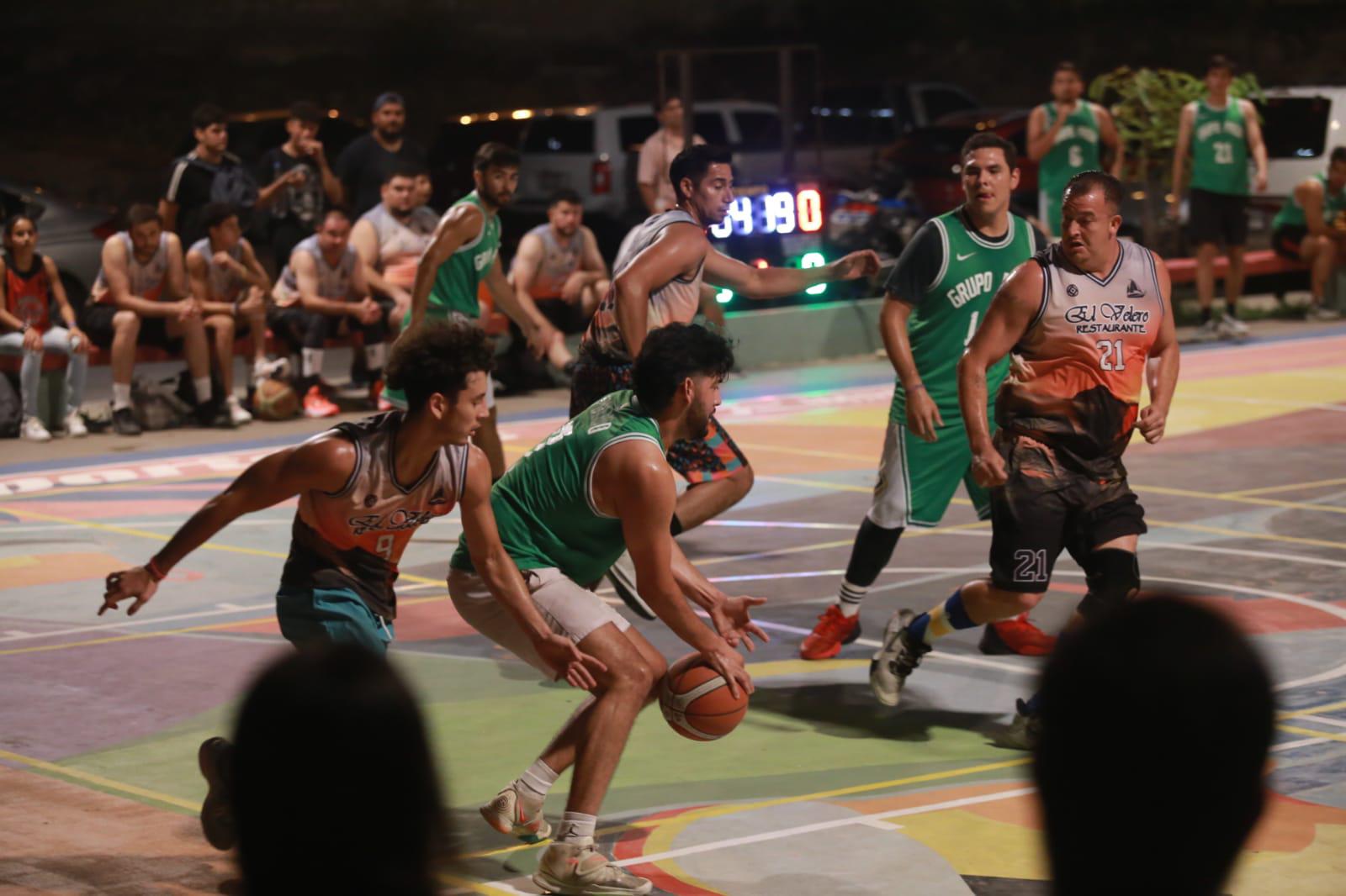 $!Restaurante El Velero se enfila a un campeonato más