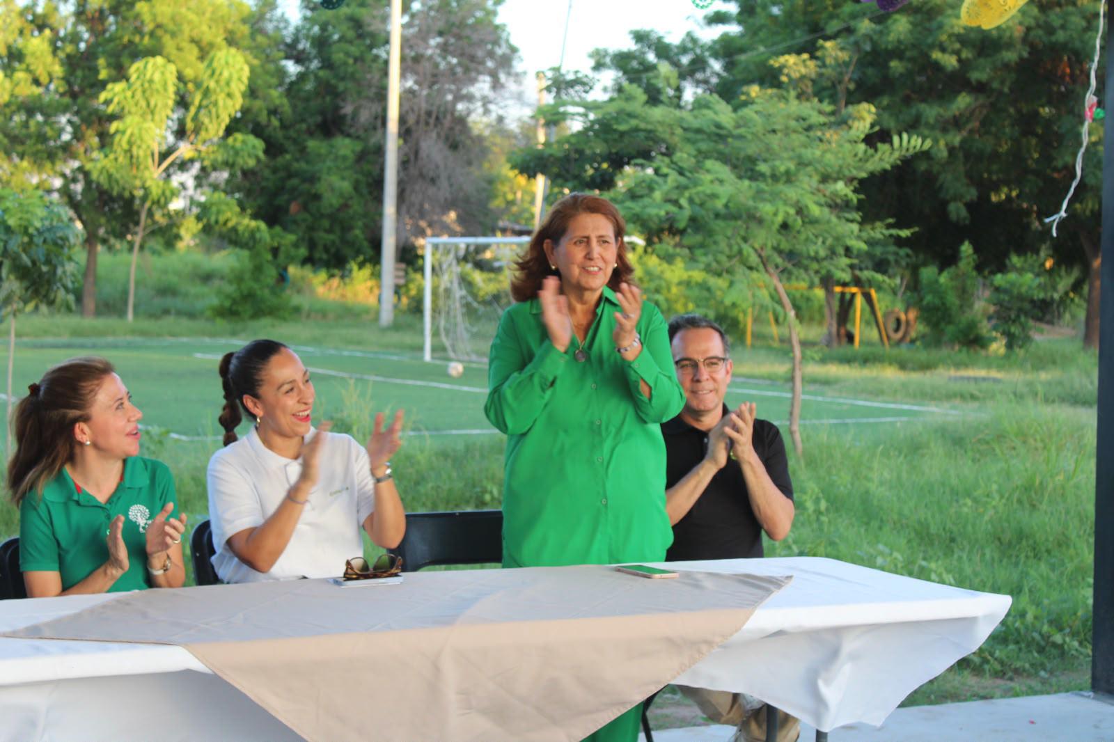 $!Gana ciudadana de Culiacán distinción como ‘El Mejor Vecino de México 2026’