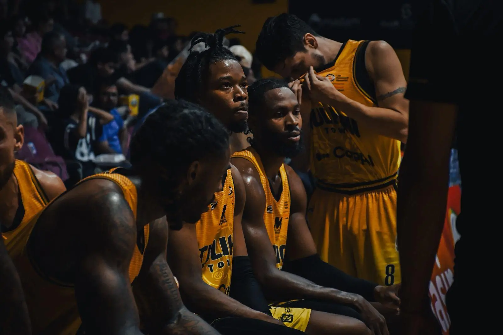 $!Caballeros de Culiacán viene de atrás para vencer a Ángeles de la CDMX