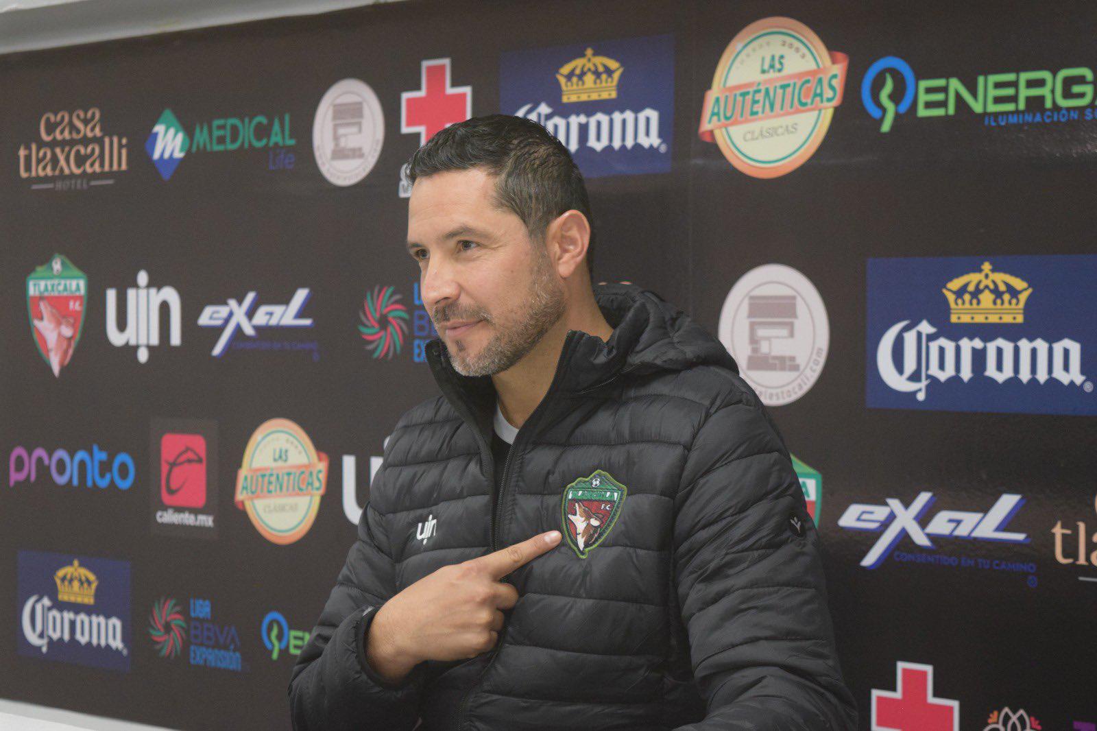 $!Sinaloense Luis Orozco llegaría al banquillo de Dorados de Sinaloa
