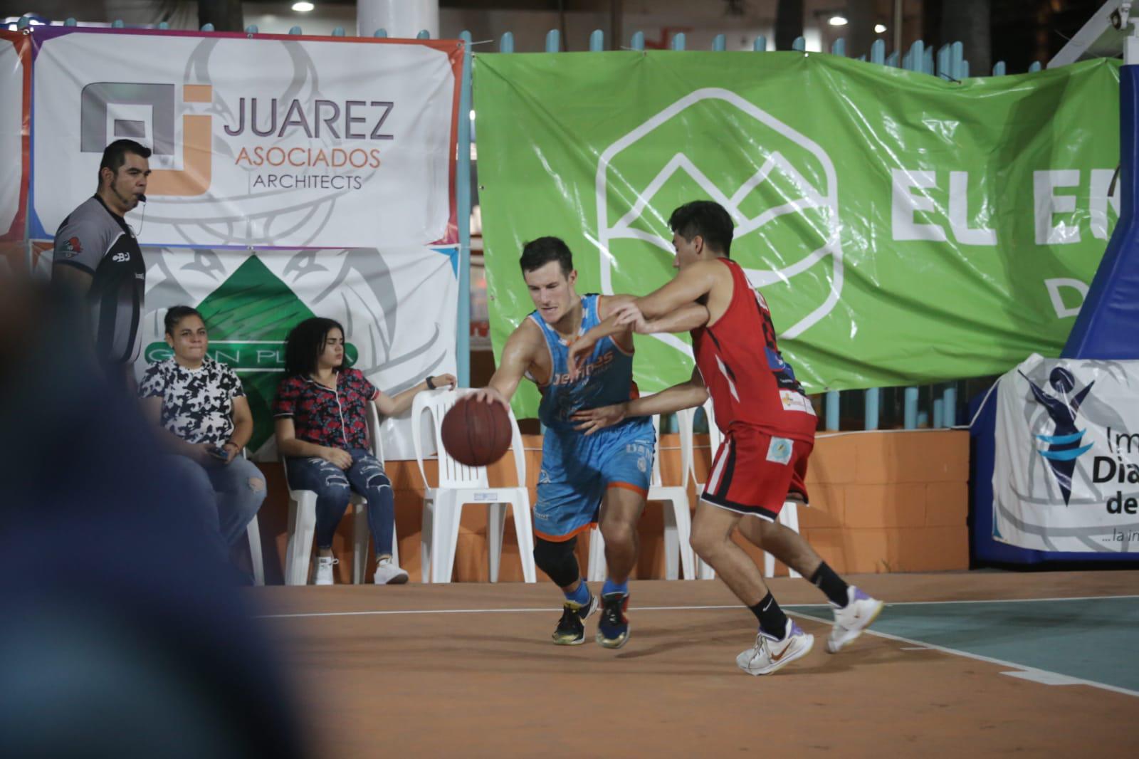 $!Delfines culmina con victoria rol regular de Cibapac