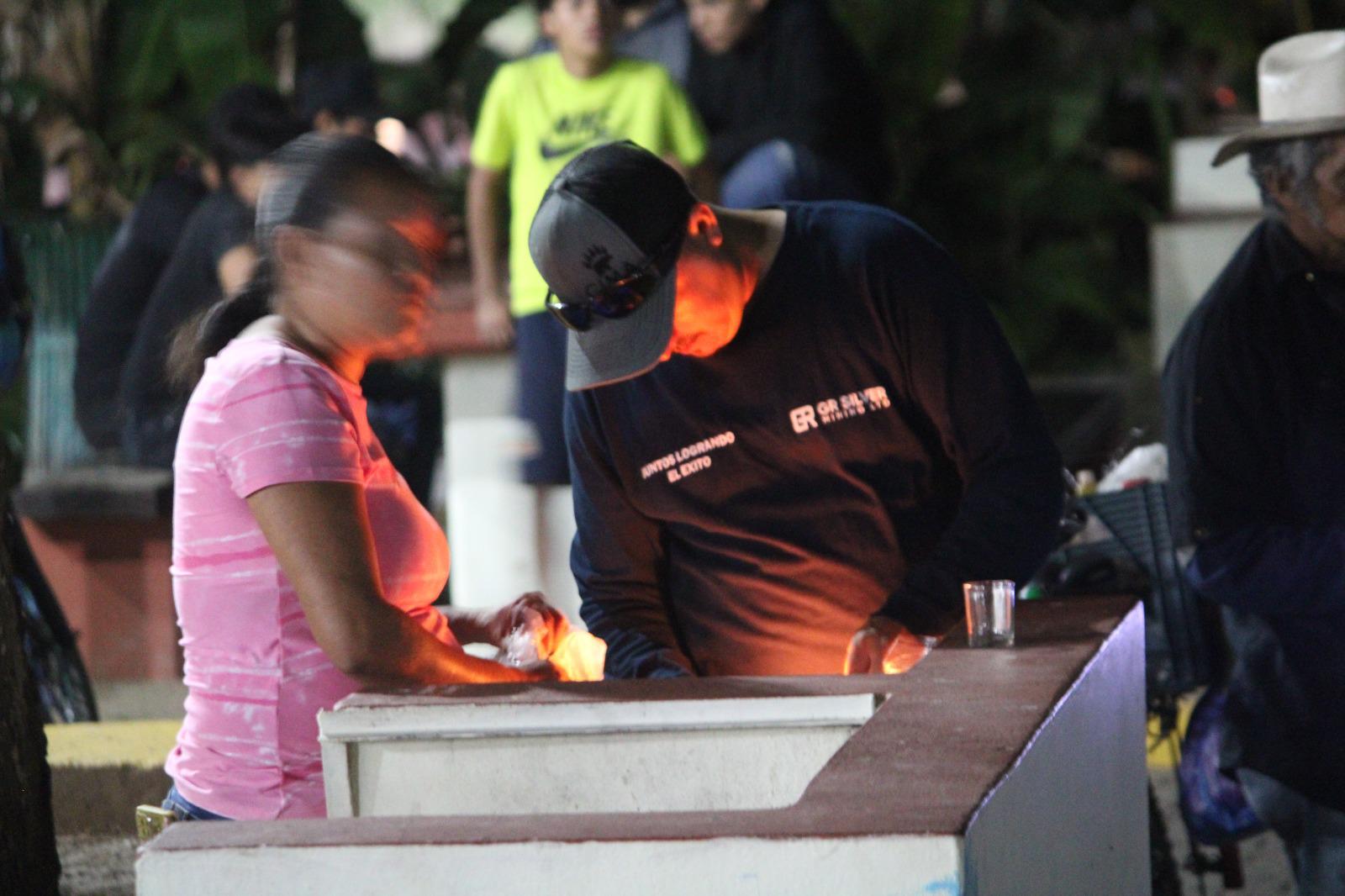 $!‘¡Rodrigo, soy tu mamá! ¡Sal por favor’, grita madre tras suspensión de búsqueda