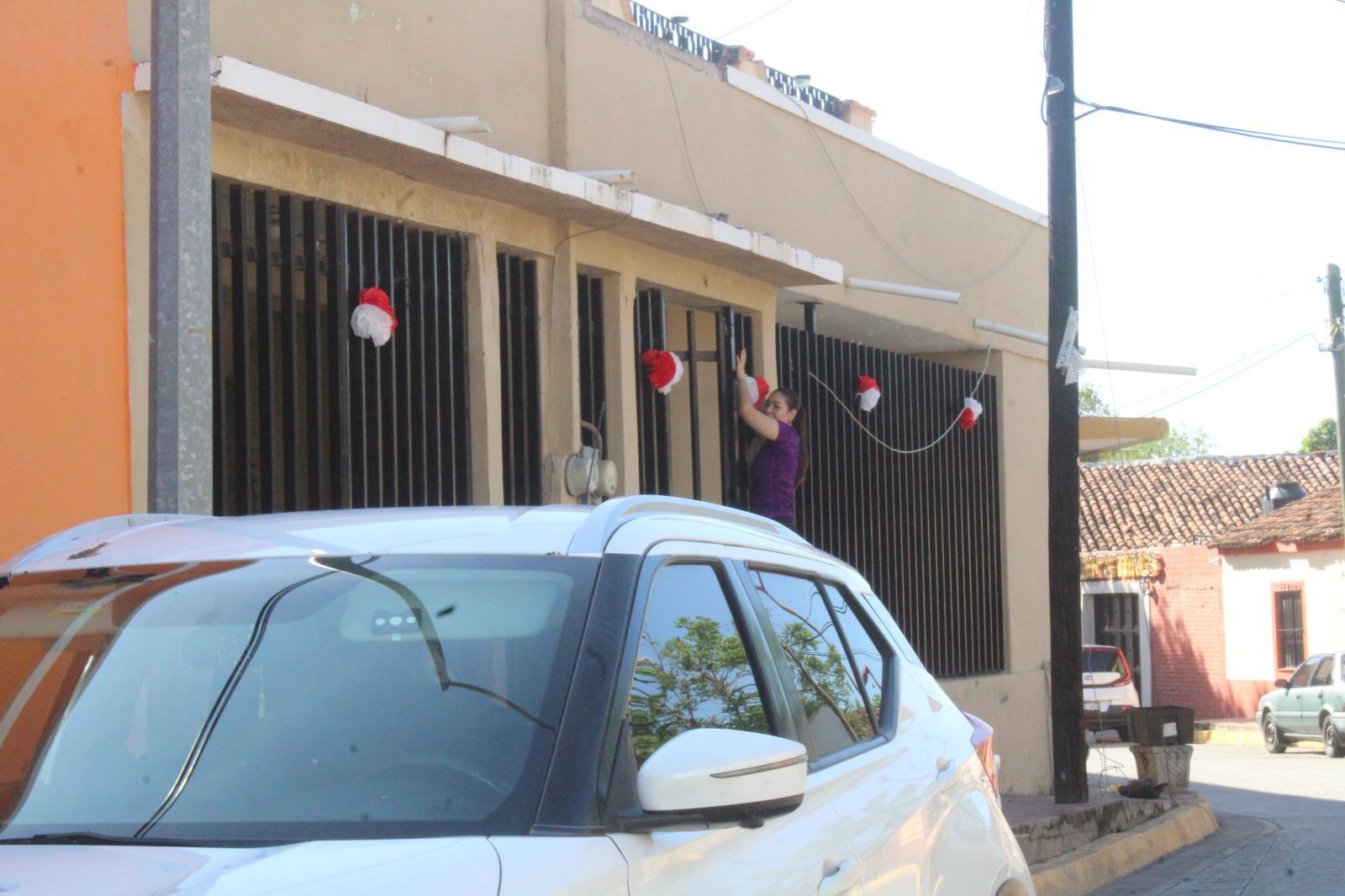 $!Con Mañanitas y misa celebran en Rosario la solemnidad del Sagrado Corazón de Jesús