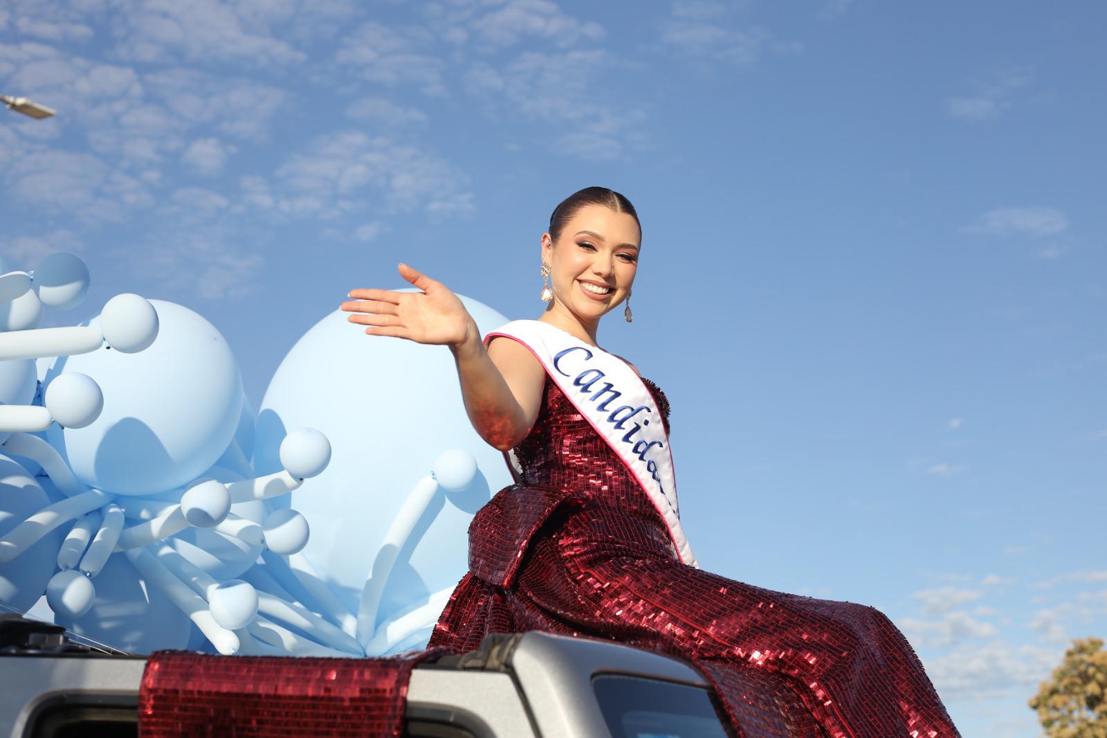 $!Celebran la primera manifestación del Carnaval de Mazatlán 2026