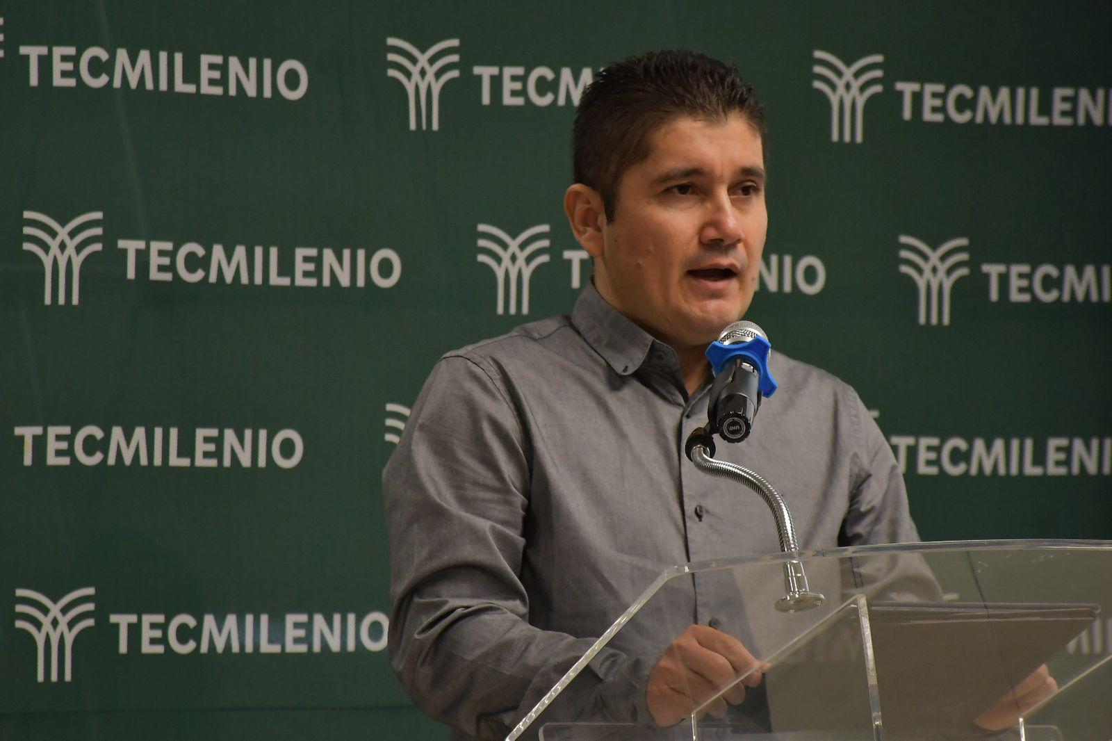 $!Reconoce Tecmilenio Campus Culiacán a 43 alumnos y 10 docentes por excelencia académica en 2025