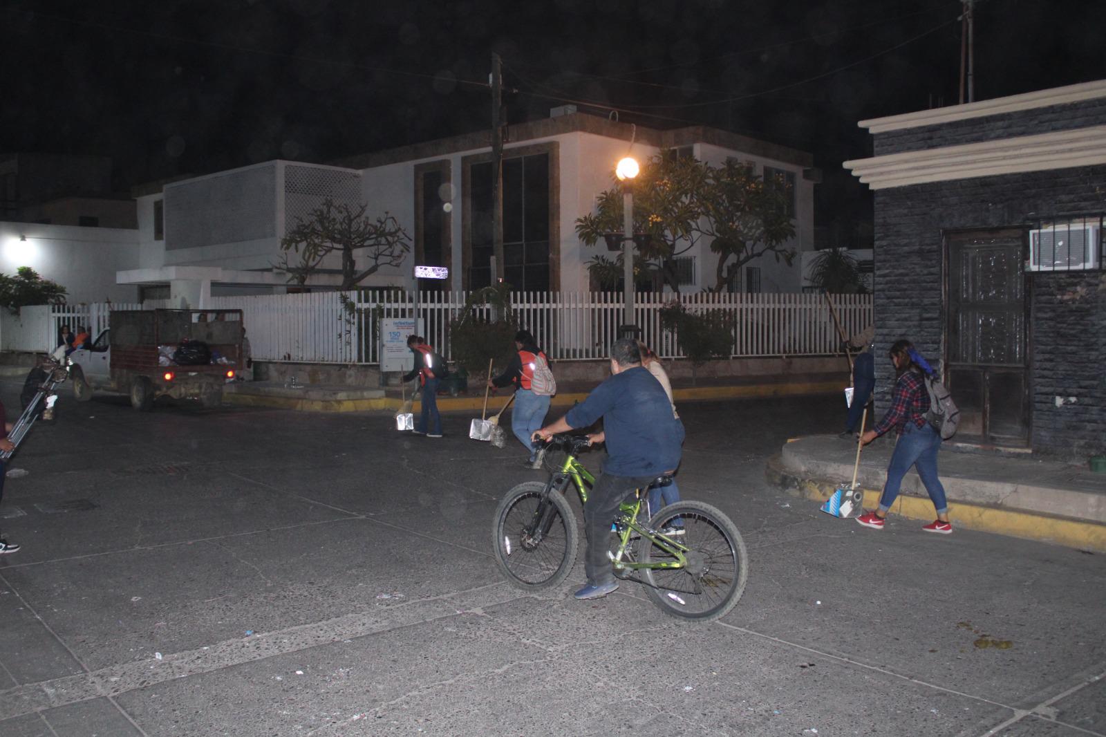 $!Desfile del Carnaval de Rosario genera expectación e inconformidad