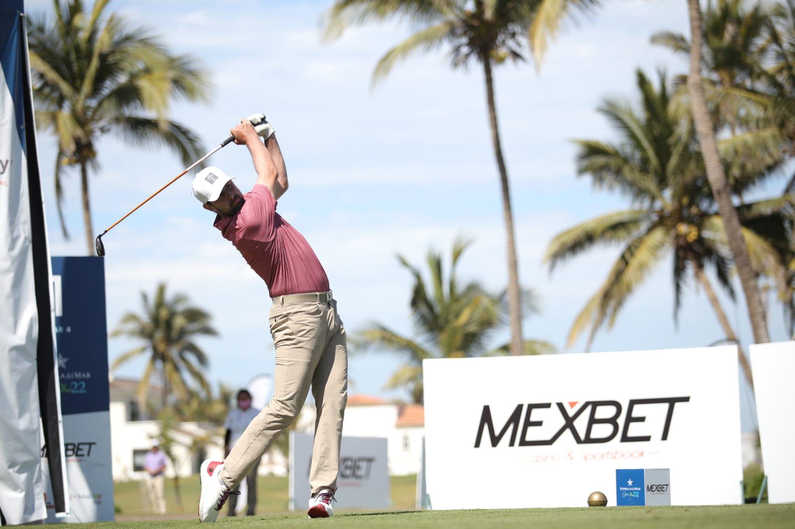 $!Matt Ryan brinda una actuación casi perfecta para ganar el Torneo de Golf Estrella del Mar Open 2022