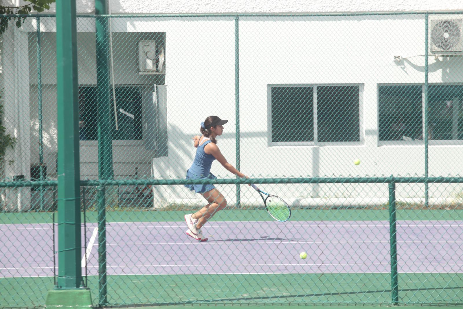 $!Culmina Circuito de Tenis Imdem, en El Cid