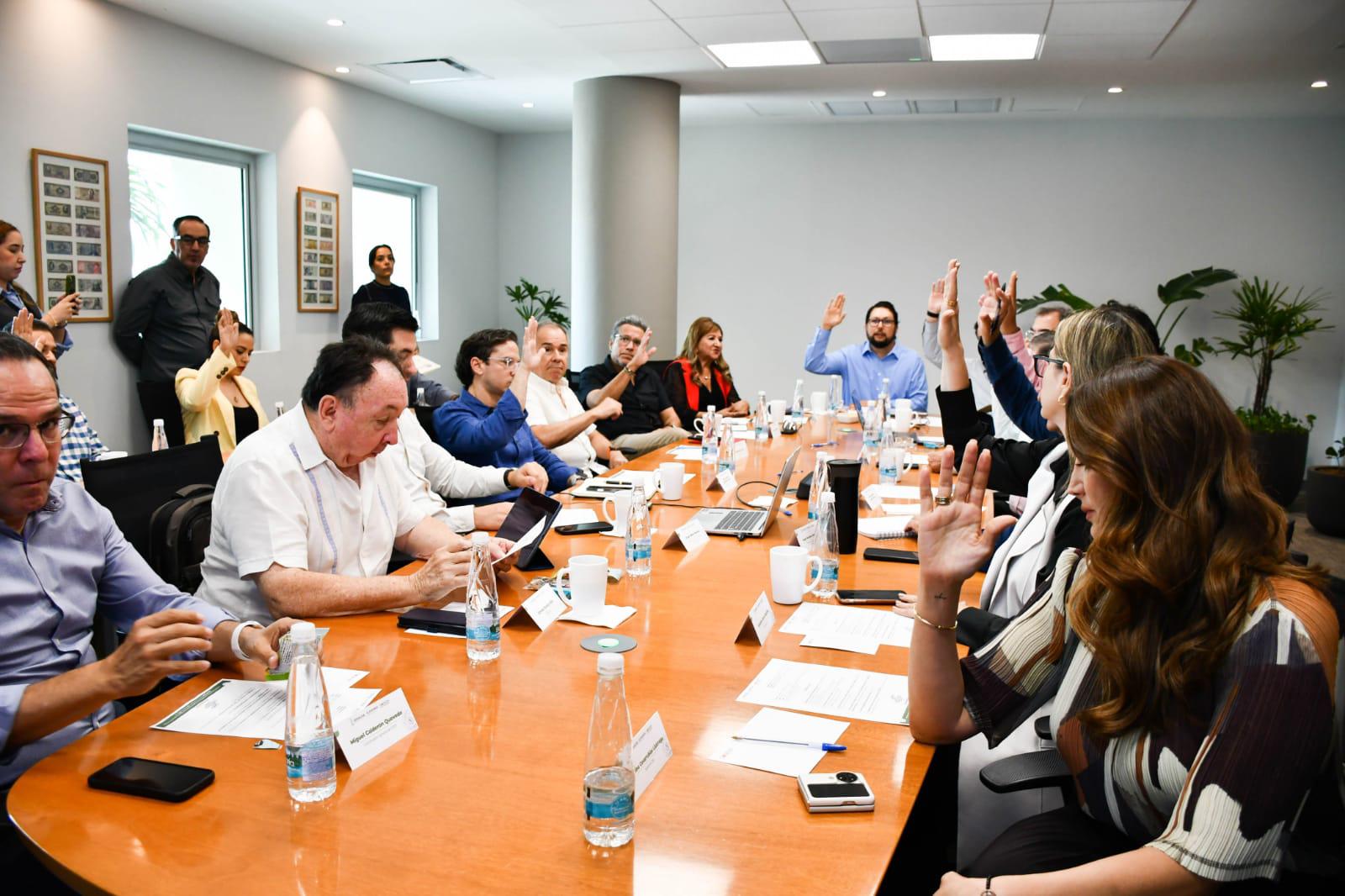 $!Presentan ‘Sinaloa 10+’, plan para colocar al estado entre las economías más competitivas de México