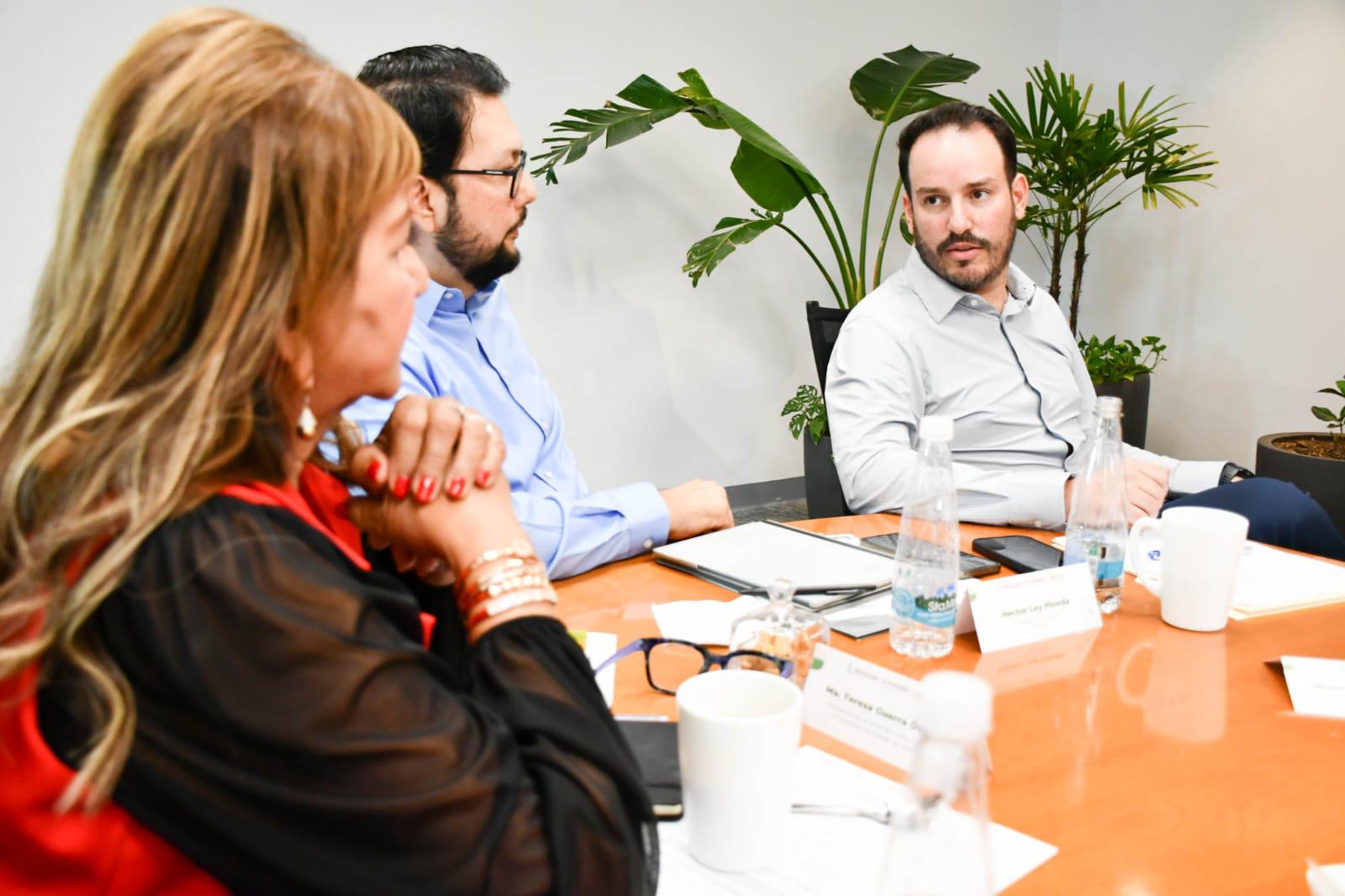 $!Presentan ‘Sinaloa 10+’, plan para colocar al estado entre las economías más competitivas de México