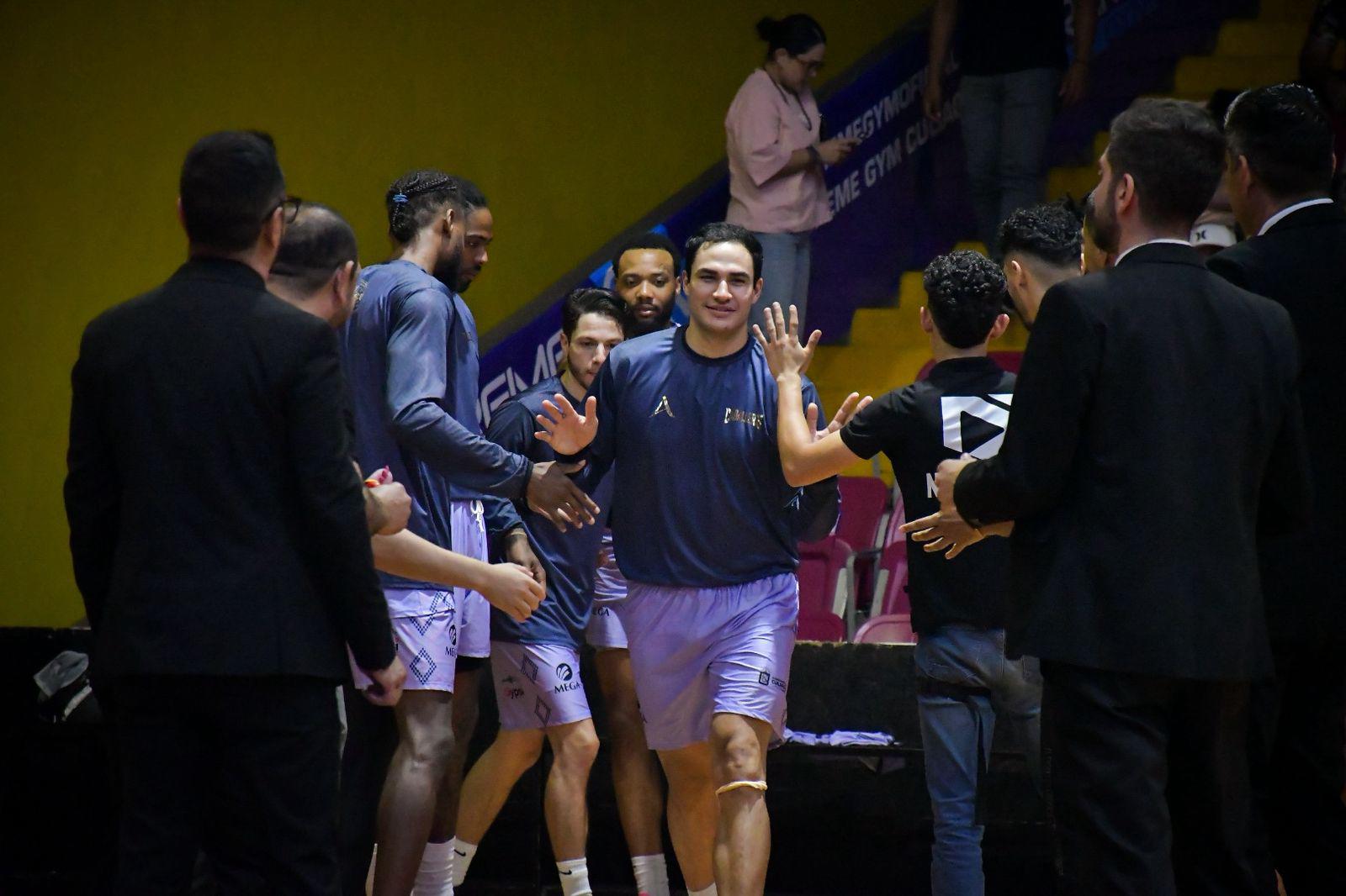 $!Caballeros de Culiacán sella su primera barrida con cierre de infarto ante Zonkeys