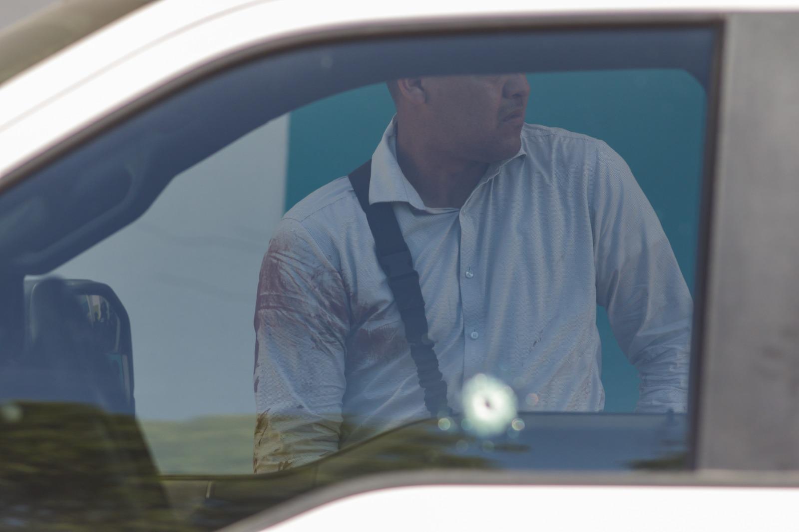 $!De Cuén al Síndico de Tepuche, políticos y servidores públicos asesinados y agredidos durante la disputa Guzmán-Zambada en Sinaloa