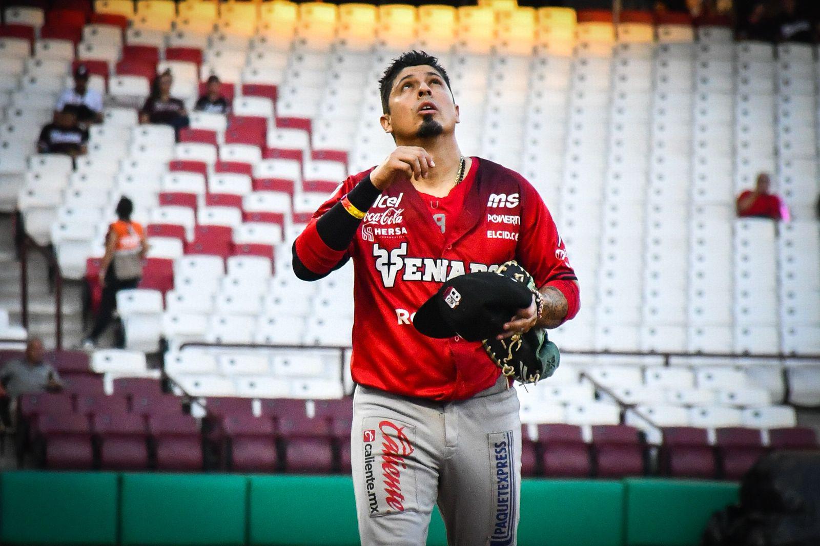 $!El Clásico Sinaloense es para Tomateros