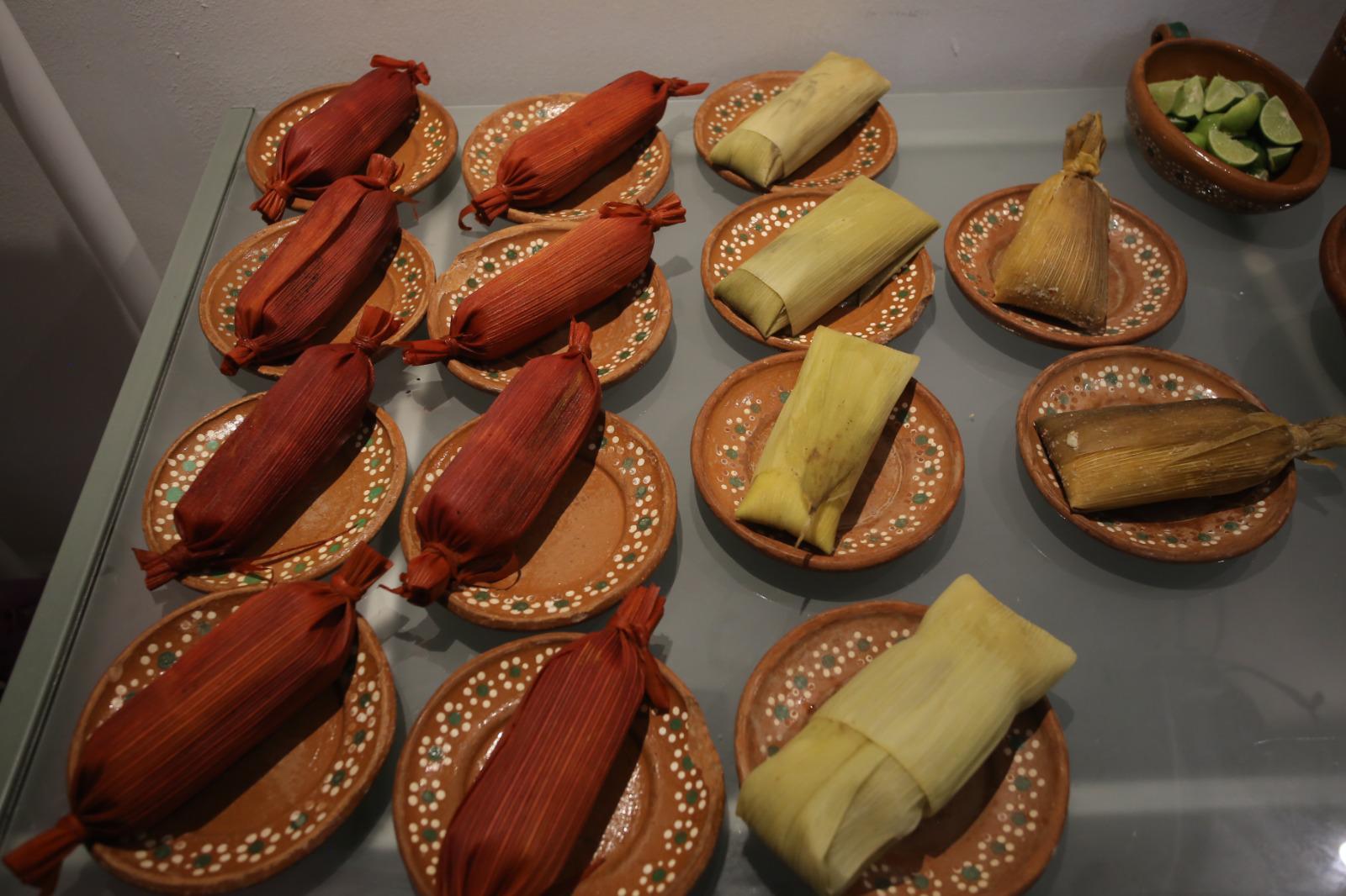 $!Invitan a la séptima Feria del Tamal y el Maíz en La Noria este domingo