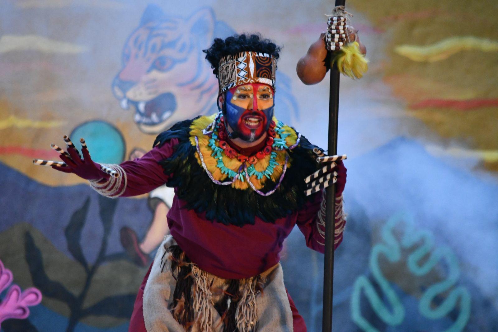 $!Presenta el Zoológico de Culiacán a 4 cachorros de tigre de bengala