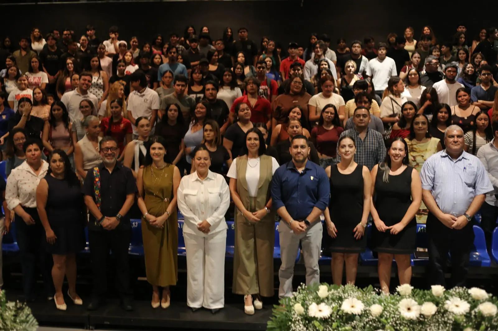 $!Destaca UAS aporte de la Facultad de Turismo al desarrollo de Mazatlán