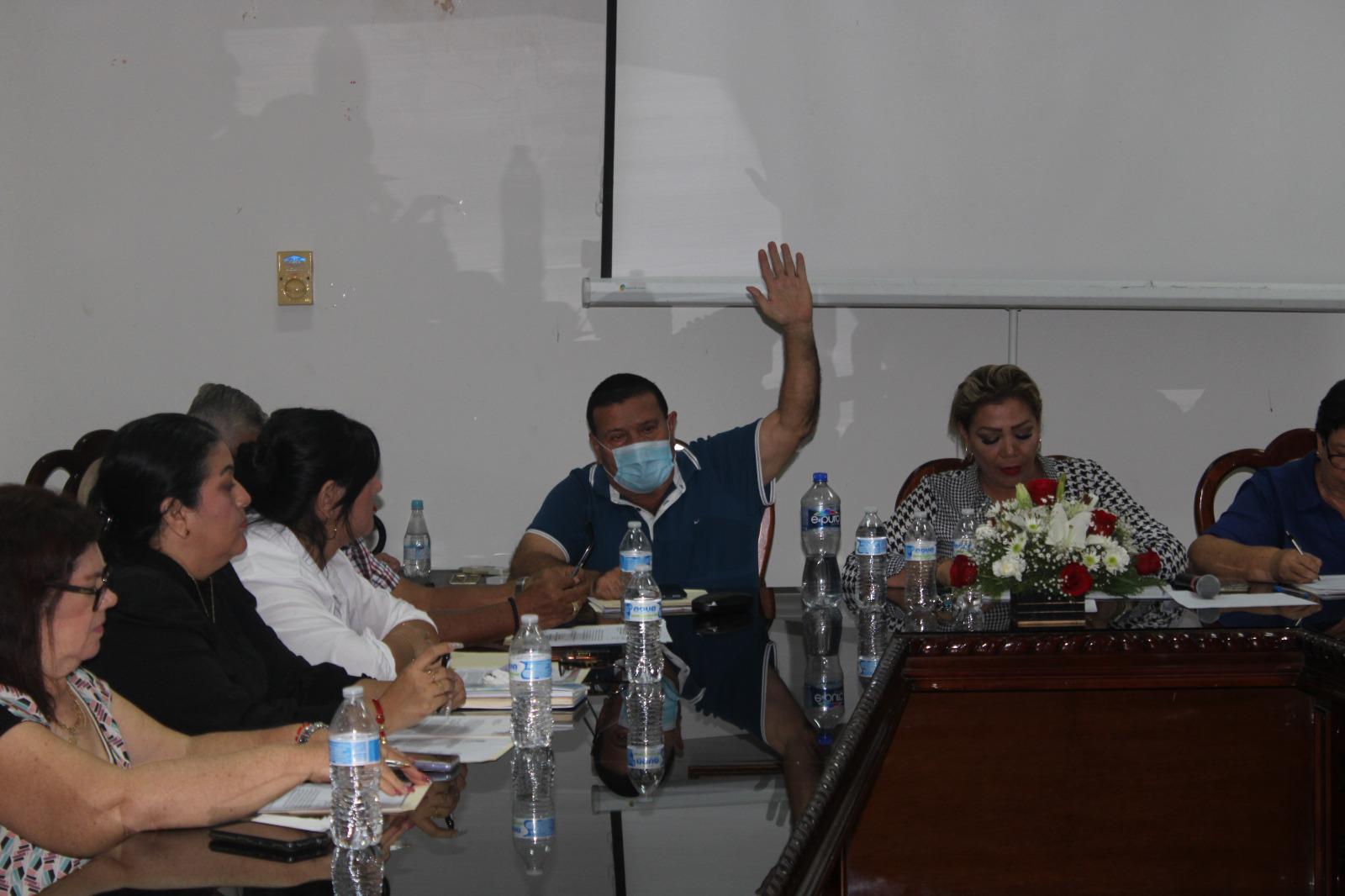 $!Aprueba Cabildo de Rosario pagar por medio de Fortamun deuda con Banobras