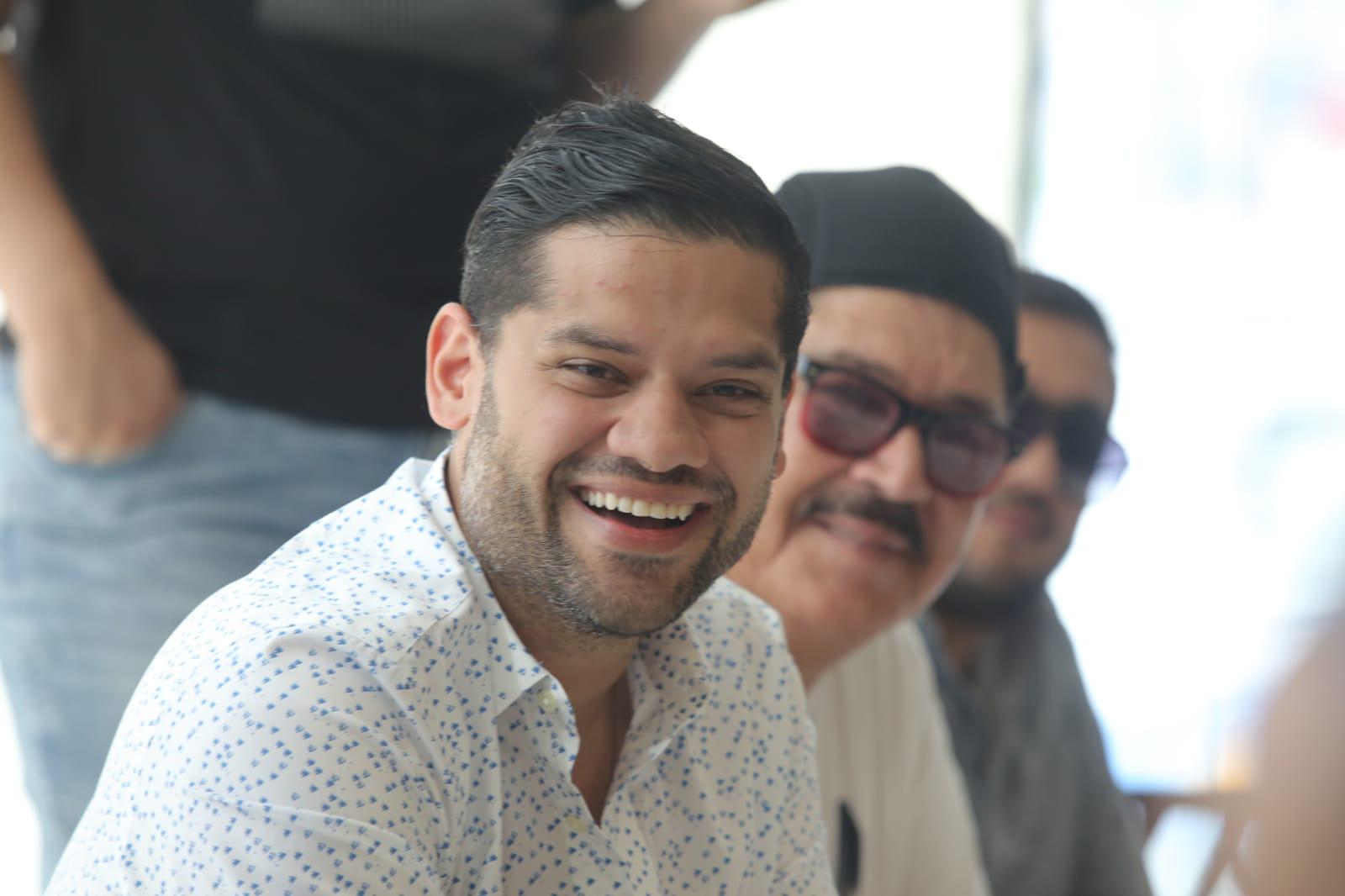 $!Su Majestad Mi Banda el Mexicano festejará 50 años de trayectoria