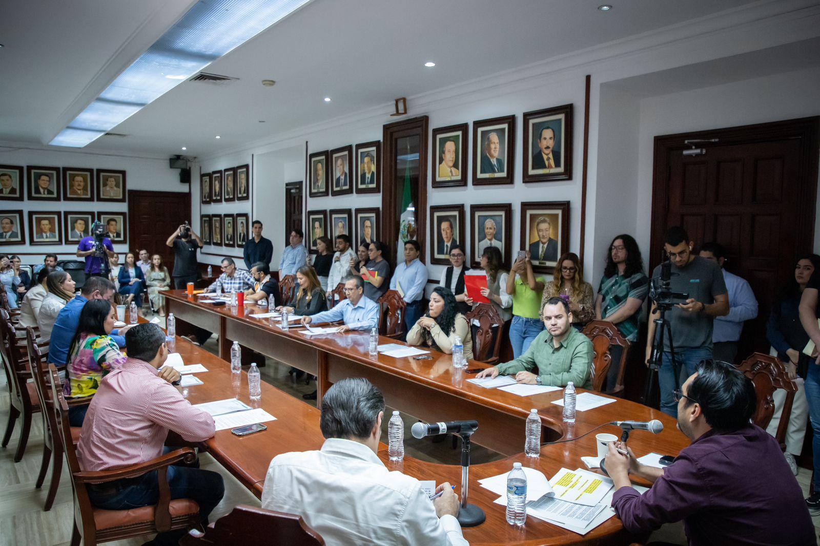 $!Aprueba Cabildo de Culiacán convocatoria al Premio Municipal de Derechos Humanos