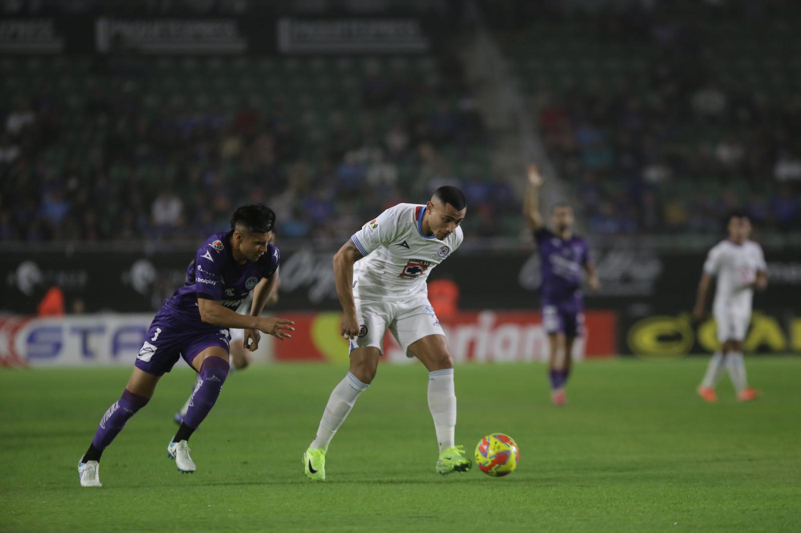 $!Mazatlán FC abrirá el Apertura 2025 visitando a Cruz Azul