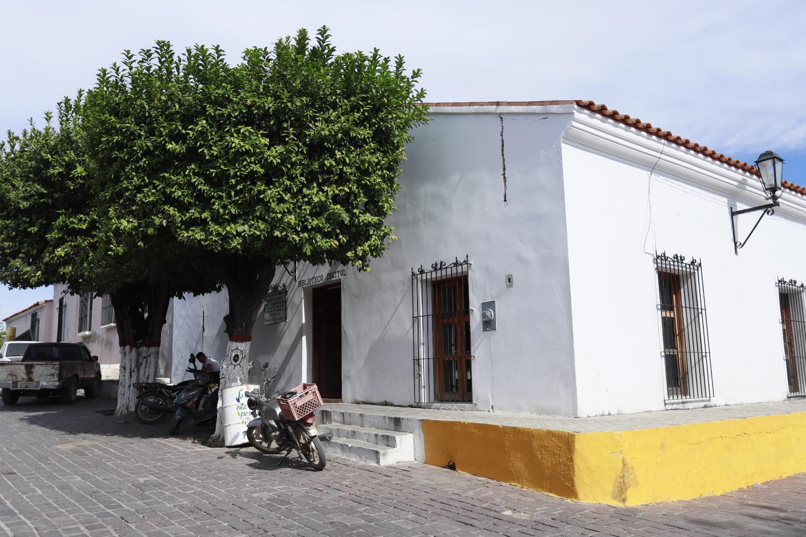 $!Presume Cosalá haber publicado el primer periódico de Sonora y Sinaloa, hace 196 años