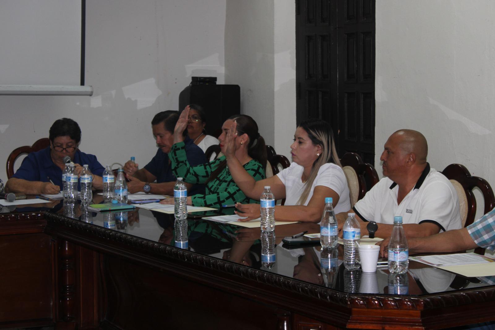 $!Aprueba Cabildo de Rosario pagar por medio de Fortamun deuda con Banobras