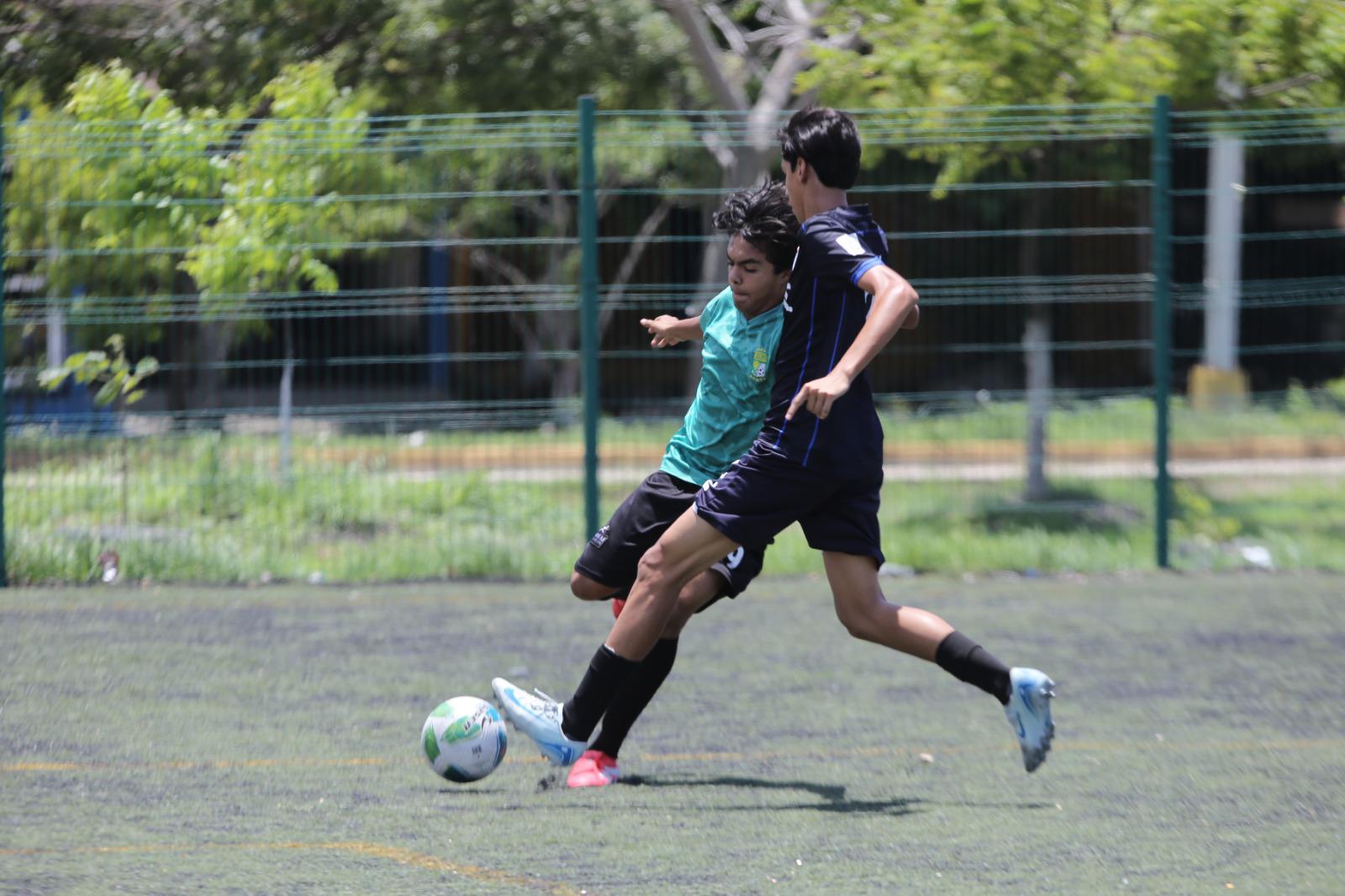 $!Dorados hace valer la casa en Copa Interfiliales y Fuerzas Básicas 2025