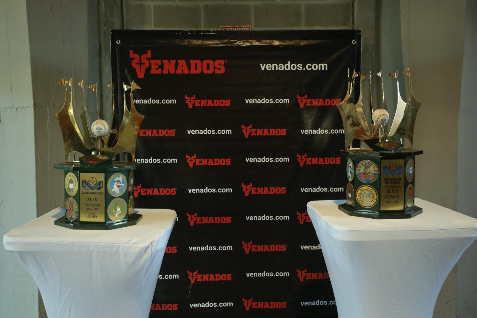 $!Presenta Venados de Mazatlán su nueva ‘Experiencia Estadio Teodoro Mariscal’ para atraer atraer a más turismo