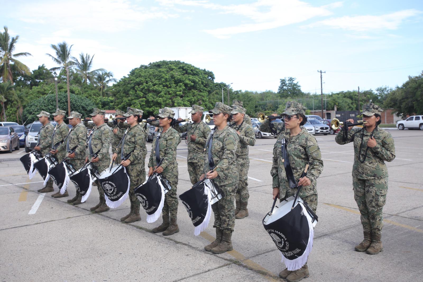 $!Con honores y después de 30 años, recuerdan a los pescadores fallecidos por los huracanes Ismael y Newton