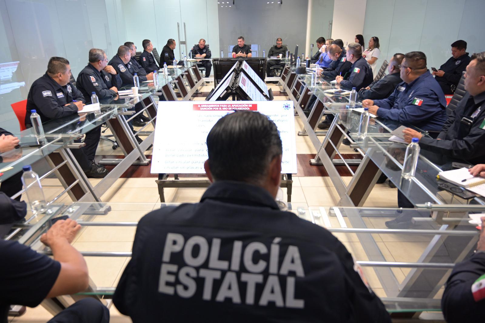 $!Aplicarán multas en Sinaloa por polarizado excesivo a partir del 1 de septiembre