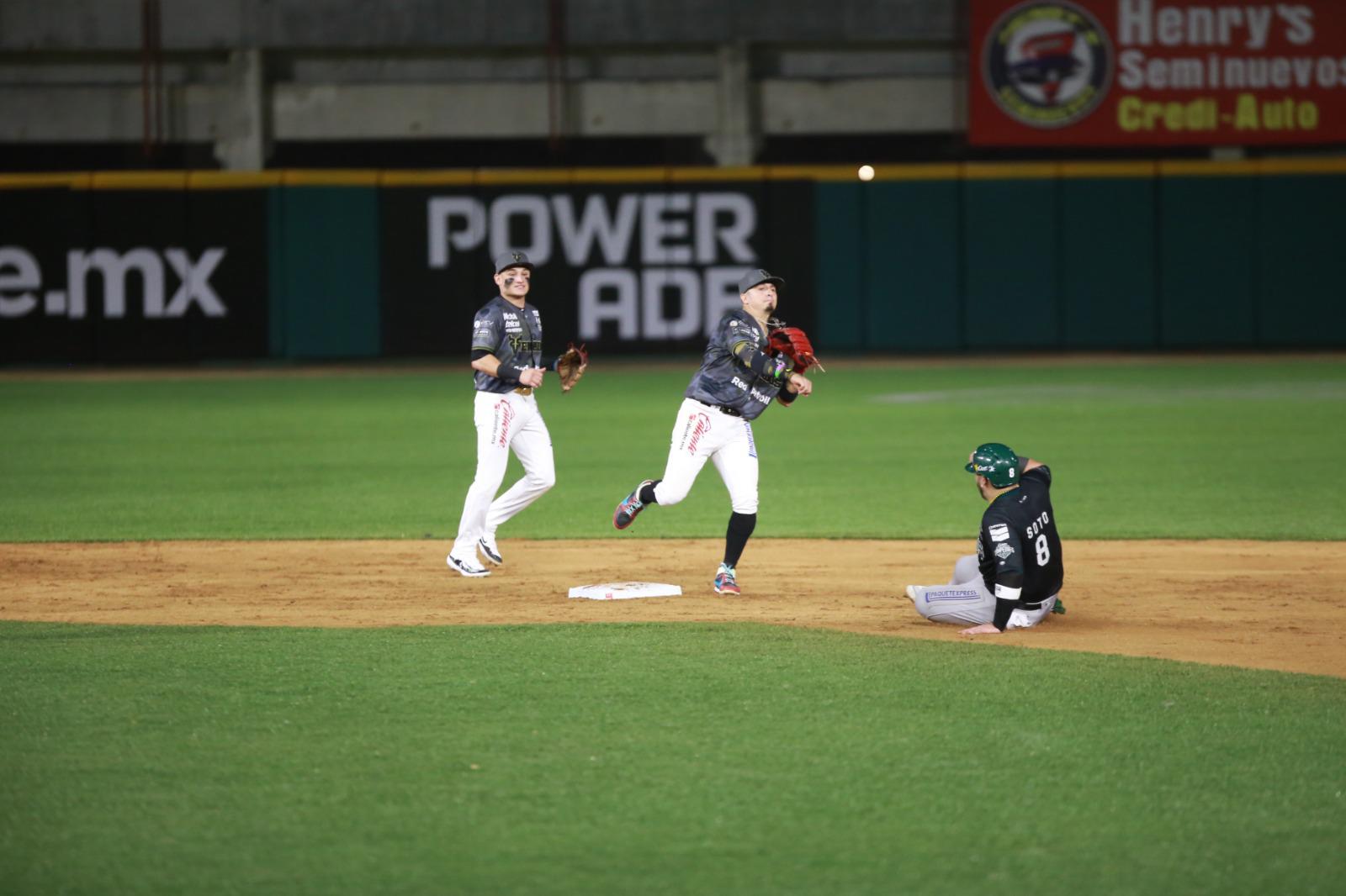 $!Liga Venados tercera serie perdida y ya son siete derrotas en fila