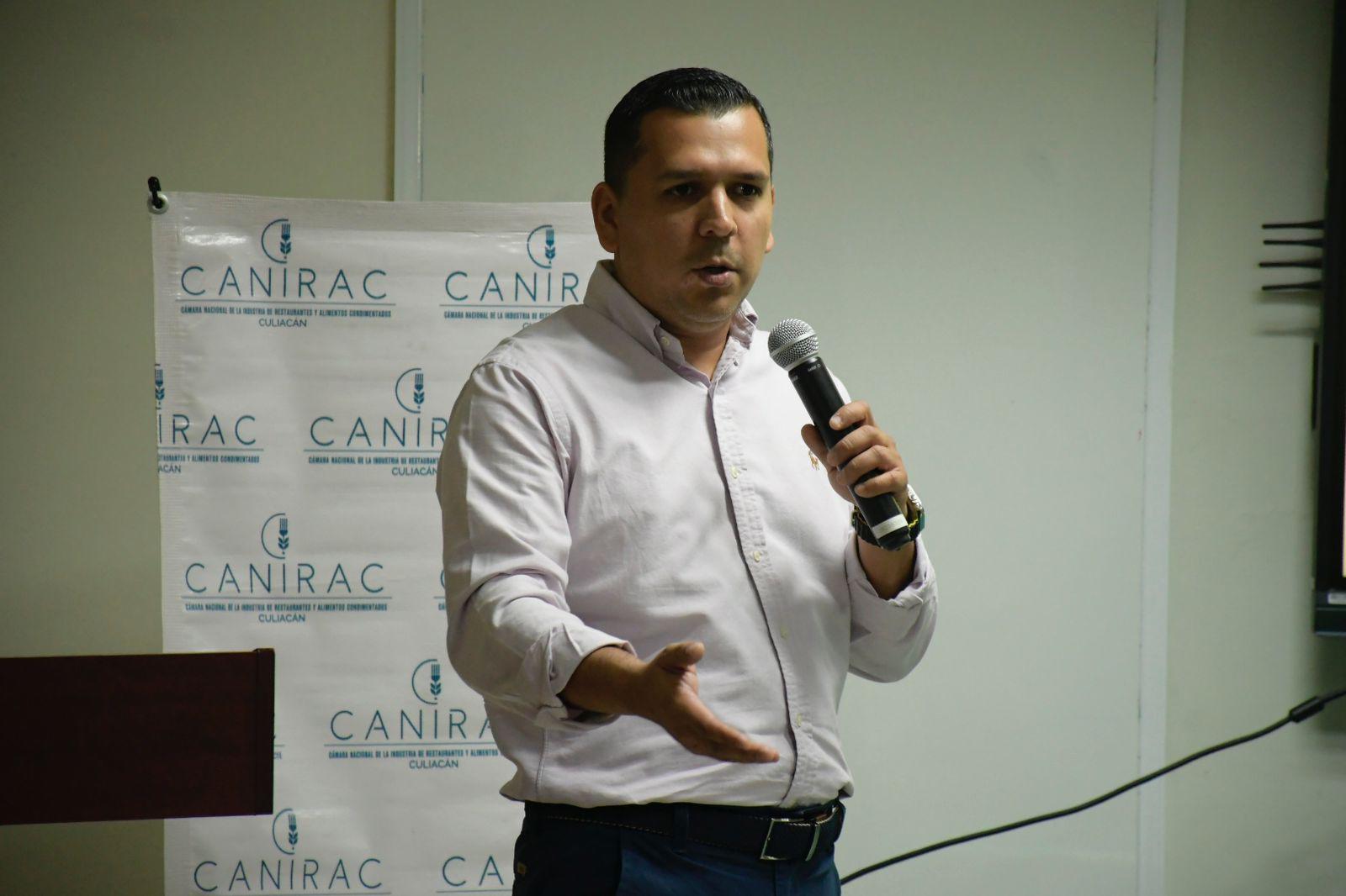 $!Prolongación de crisis de violencia en Sinaloa obliga a restauranteros a sobrevivir, destacan empresarios