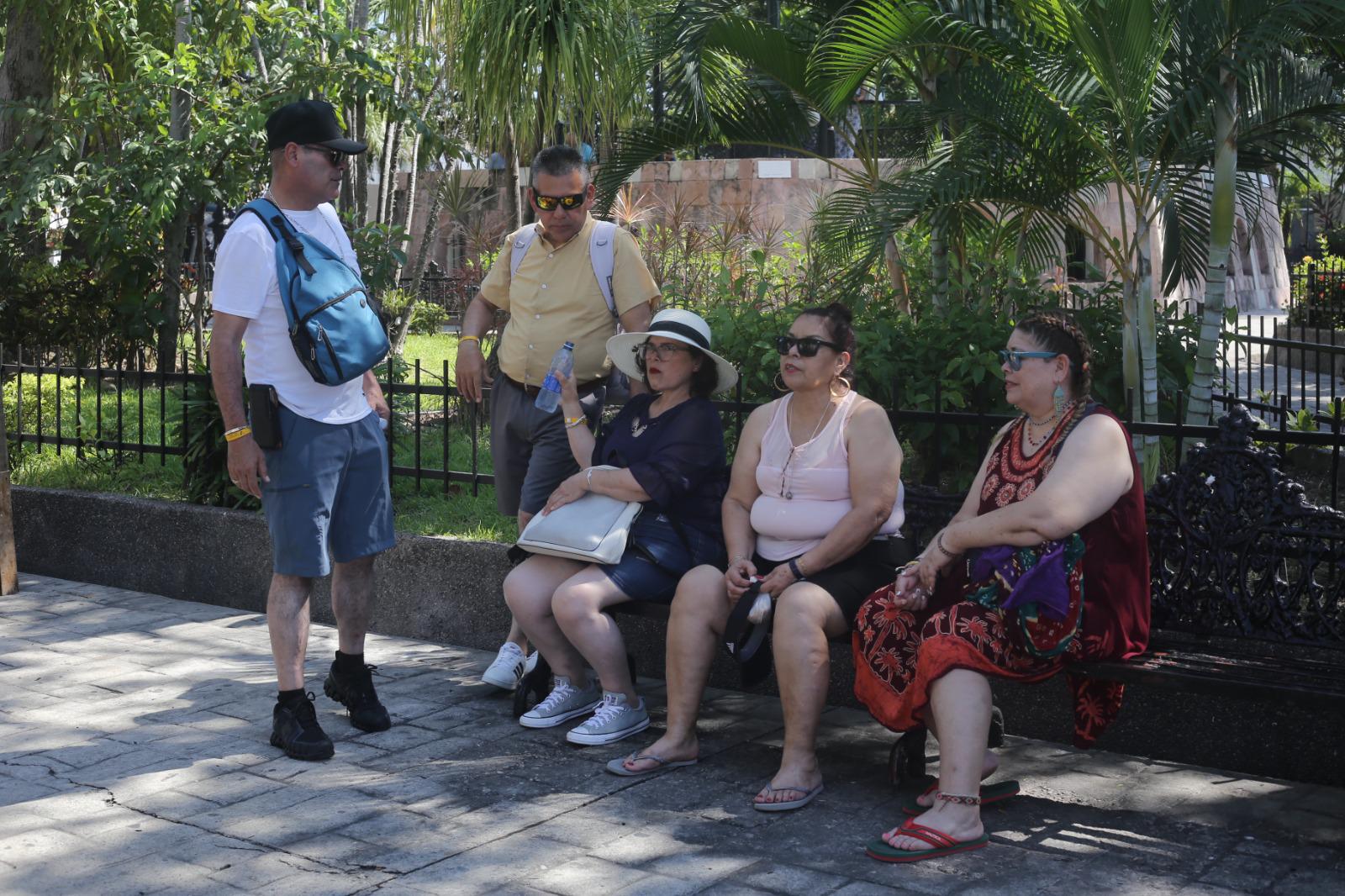 $!Recibe Mazatlán al crucero Royal Princess, el número 79 del año