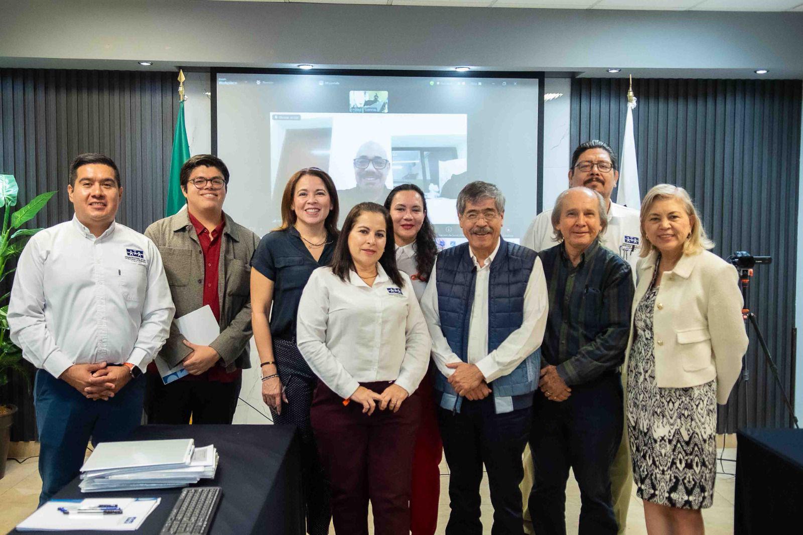 $!Otorgan el Premio Estatal de Derechos Humanos 2025 al Consejo Yoreme Dignidad y Resistencia