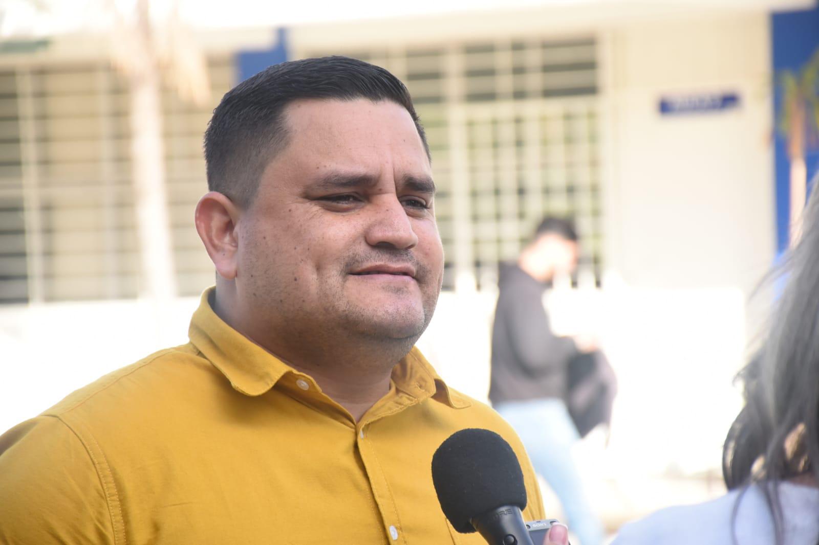 $!Brinda la FEFyDE la oportunidad de actualizarse a través del Diplomado en Actividad Física, Salud y Deporte