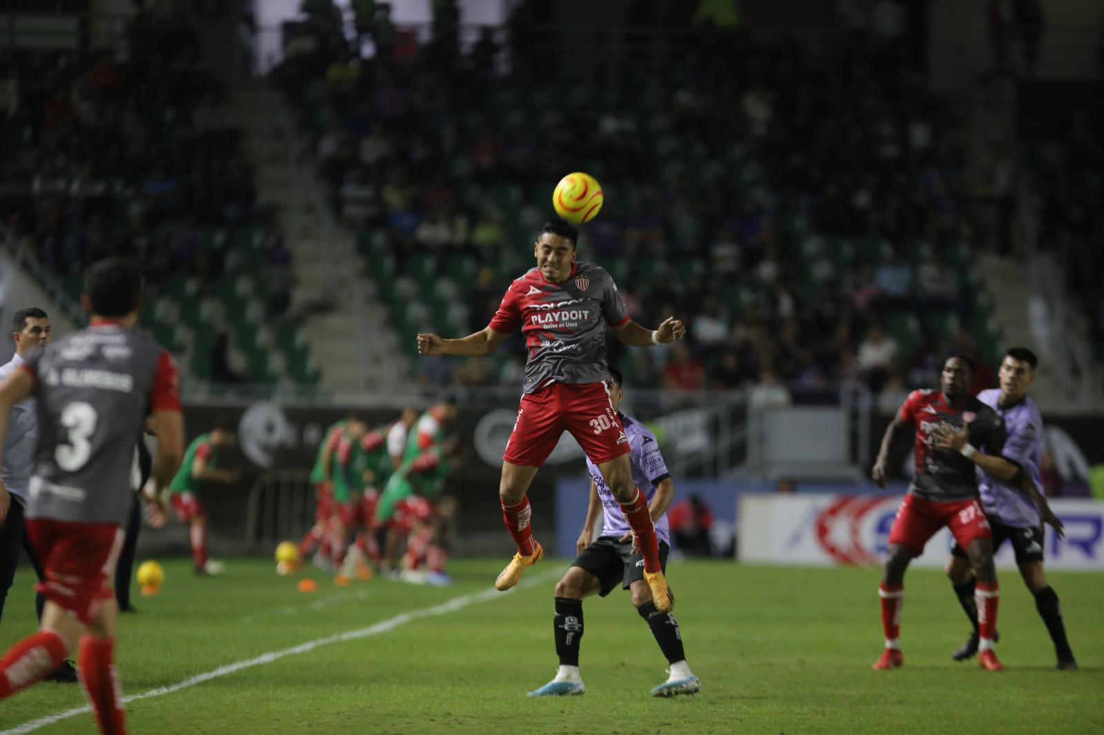 $!Mazatlán FC hace respetar El Encanto y derrota a Necaxa y su invicto