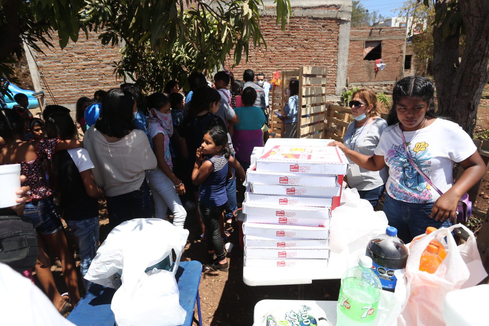 $!Foto: Noroeste / Rafael Villalba