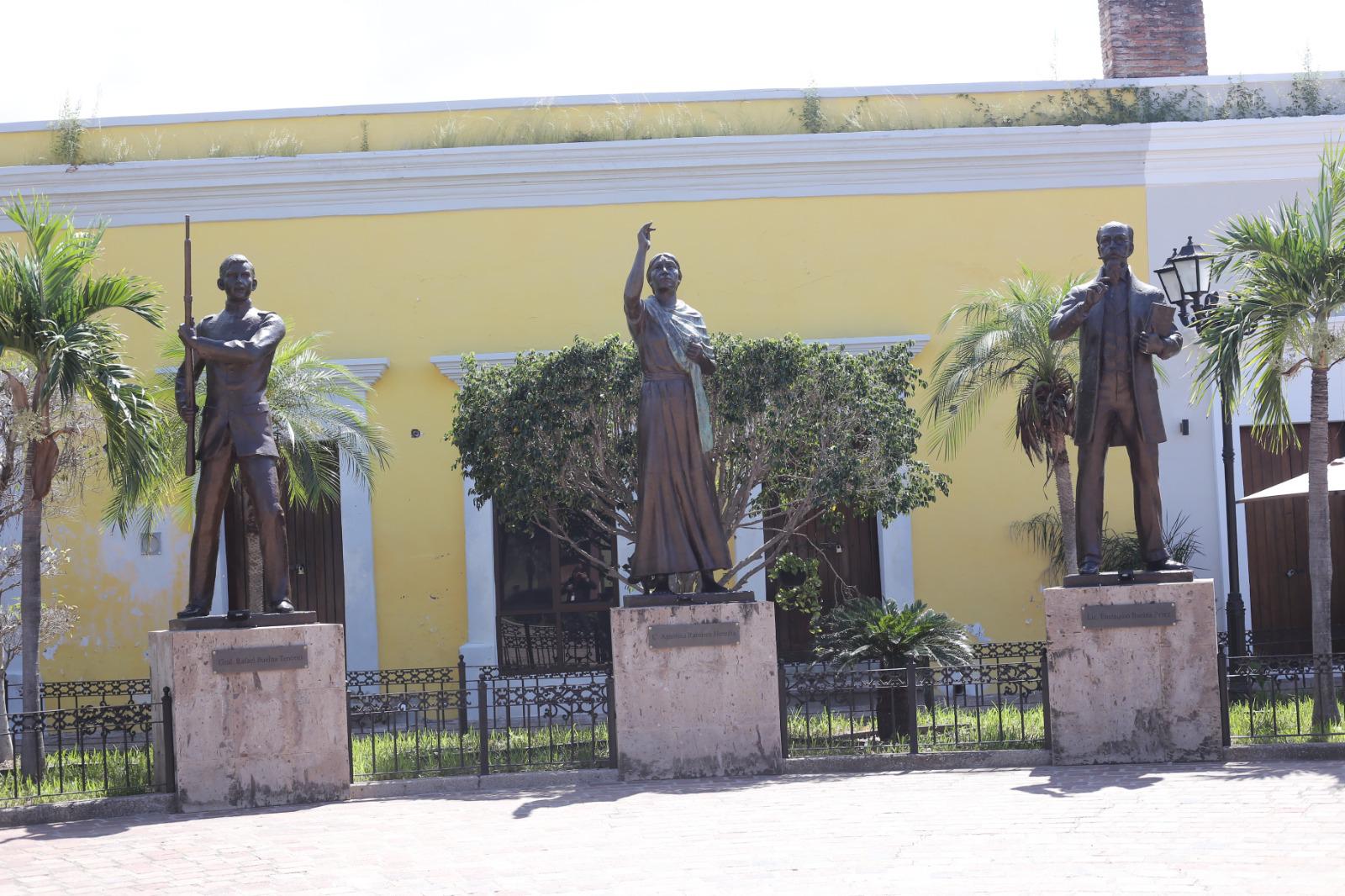 $!Conserva el Pueblo Mágico de Mocorito su legado histórico y artístico