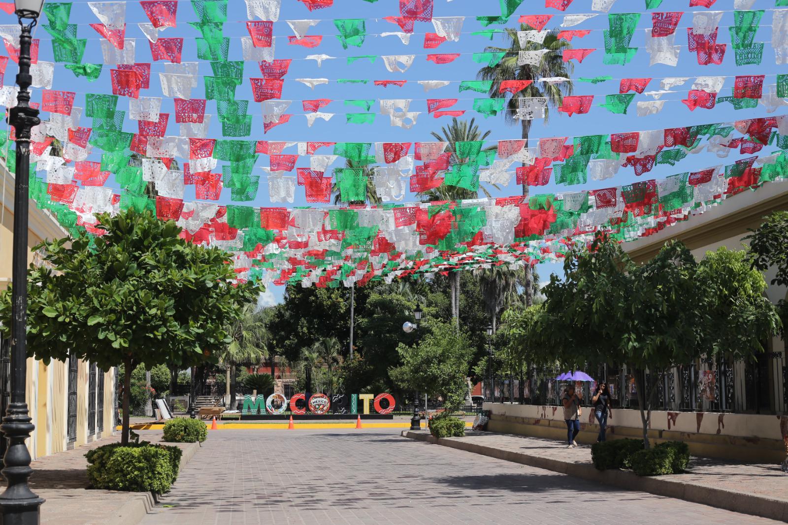 $!Conserva el Pueblo Mágico de Mocorito su legado histórico y artístico