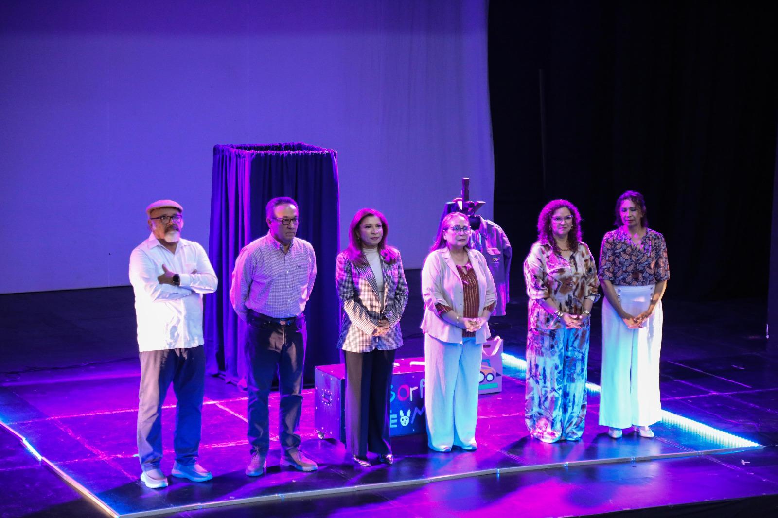 $!Autoridades inauguraron el programa.