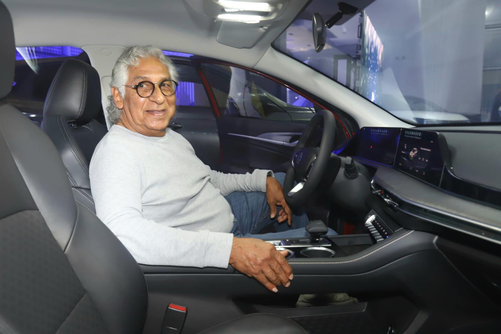 $!Changan Mazatlán presenta su gama renovada de vehículos para Sinaloa