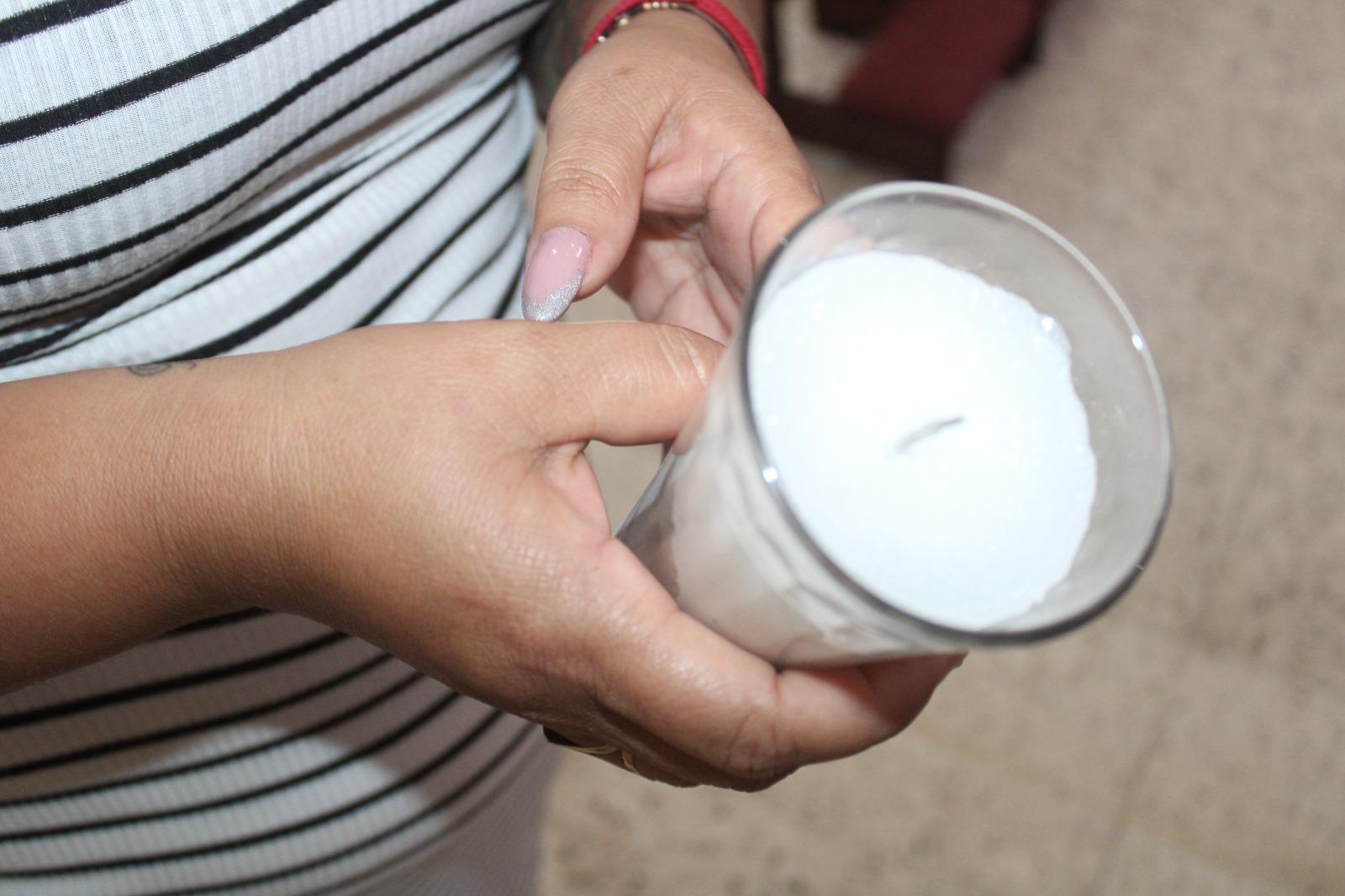 $!Ofrecen misa por el regreso de jóvenes desaparecidos, en Rosario