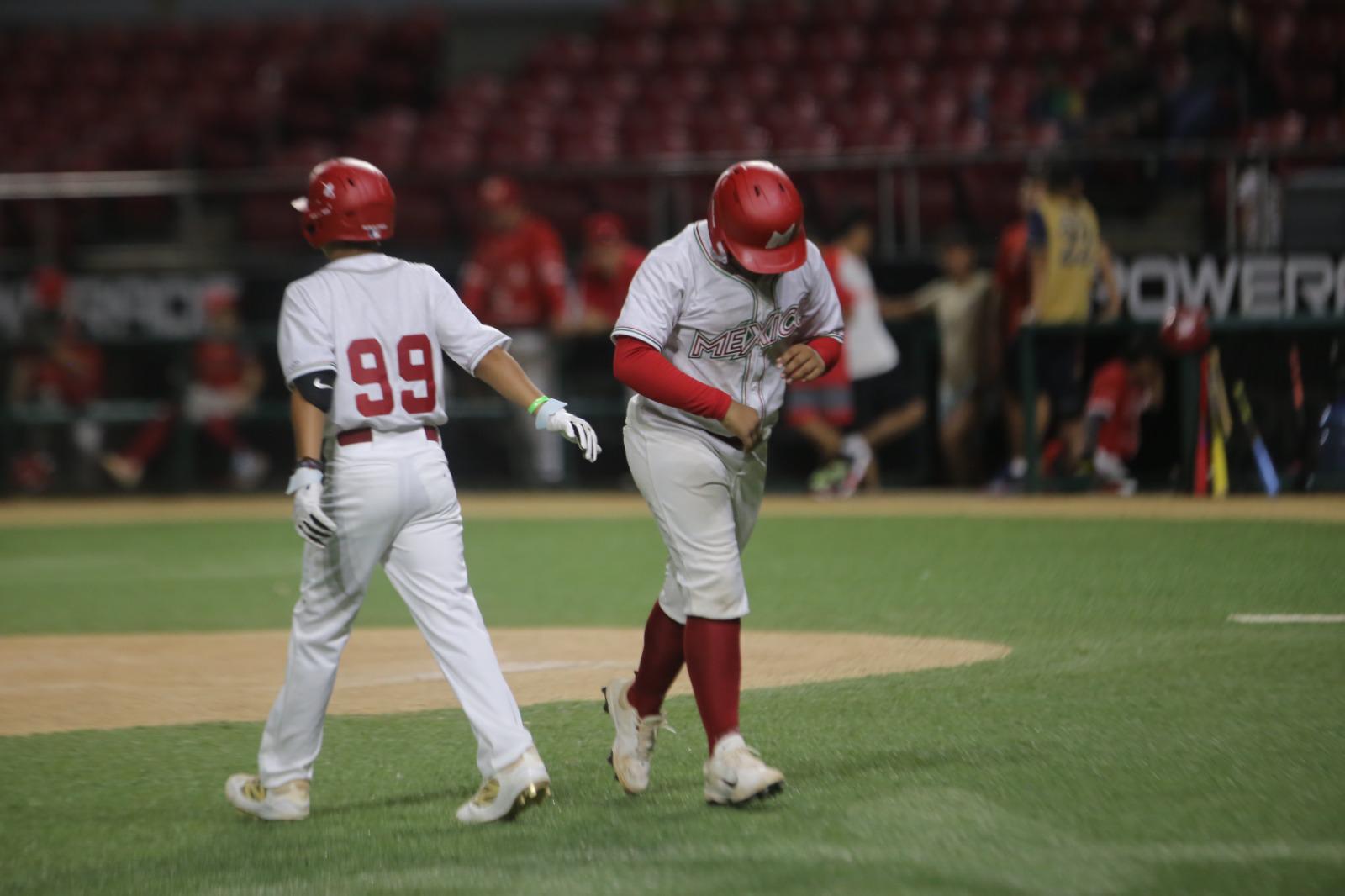 $!Selección Juvenil de Mazatlán vence a México U12 en amistoso benéfico rumbo al Mundial Infantil