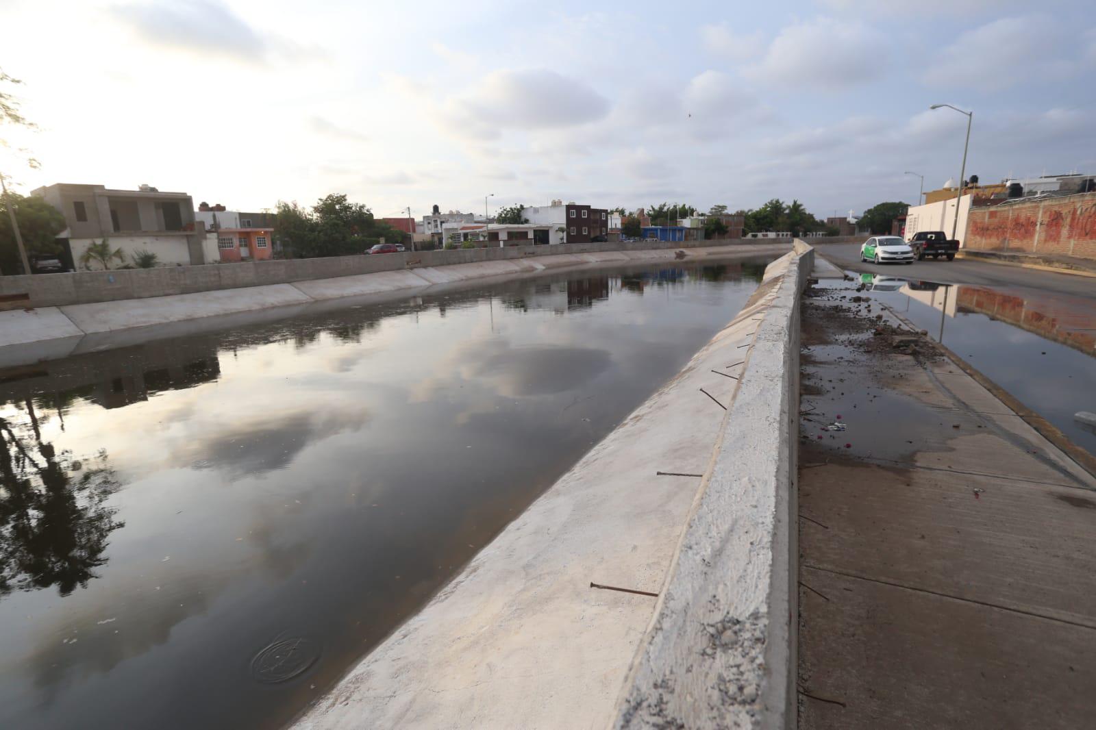 $!Llevan foro sobre Arroyo Jabalines para proponer solución a inundaciones en Mazatlán